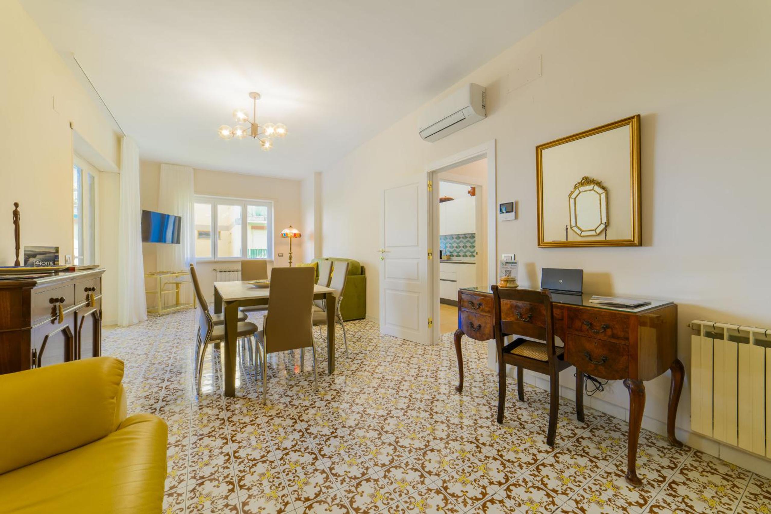 Estate4home - Casa Anna 1944