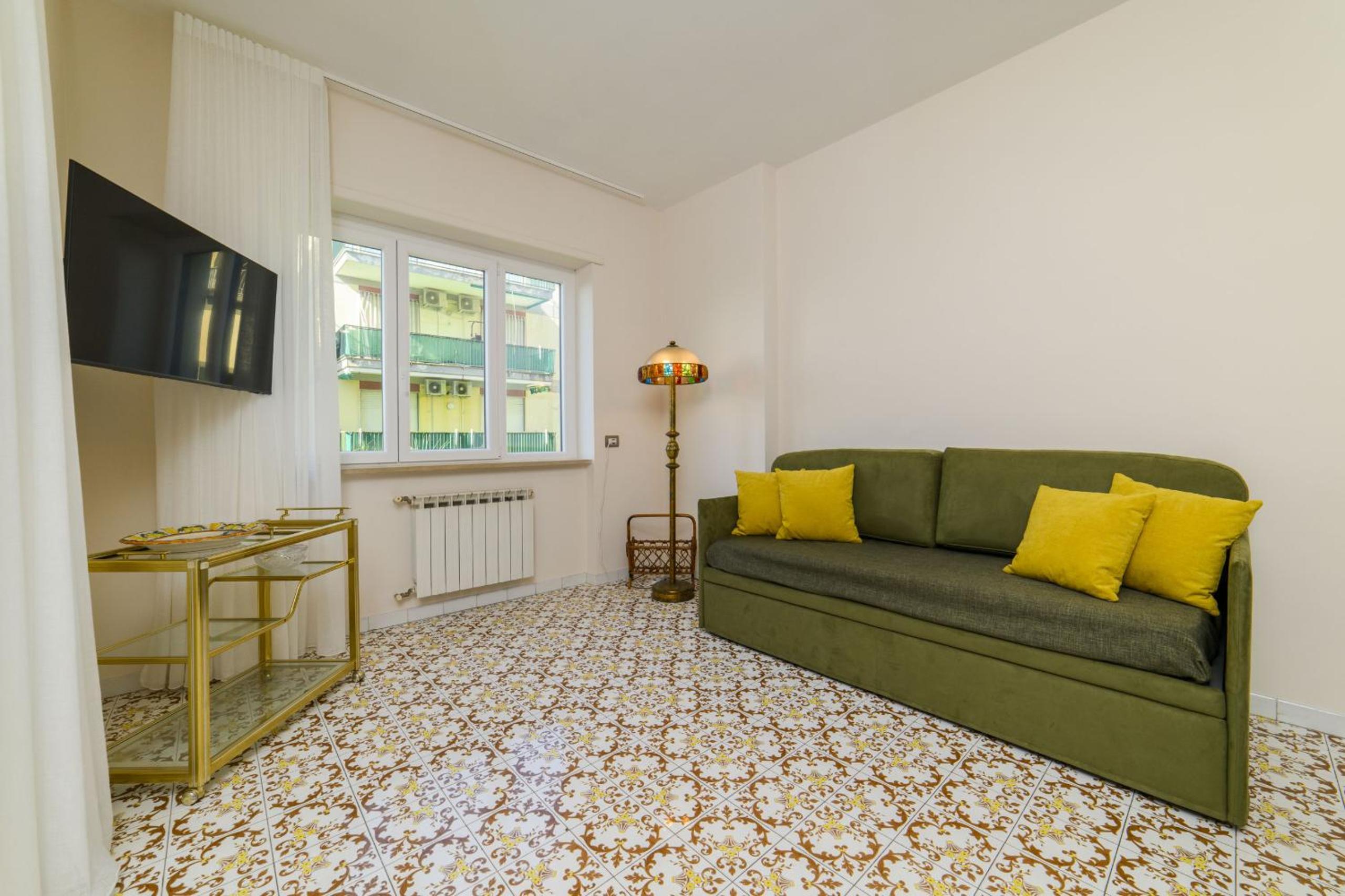 Estate4home - Casa Anna 1944