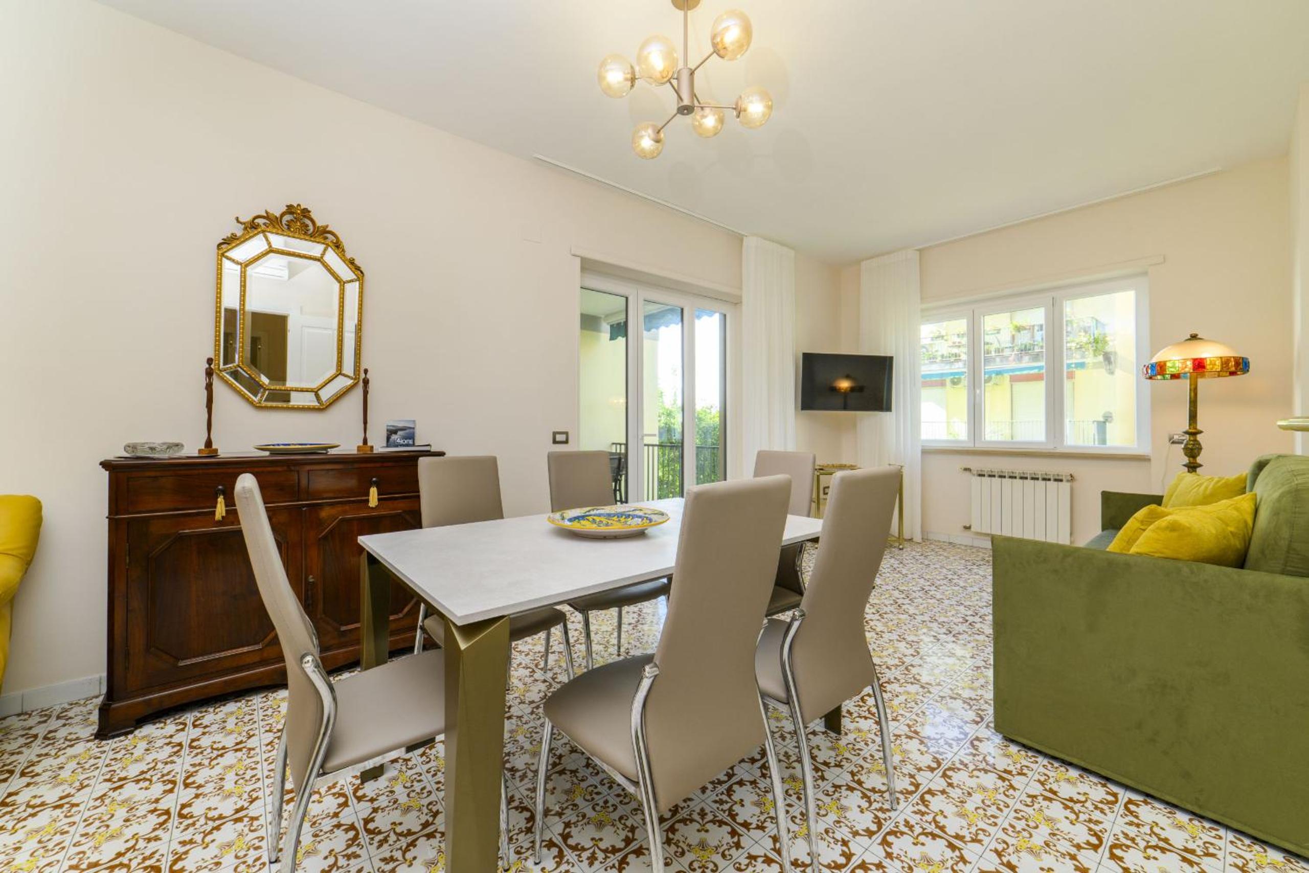 Estate4home - Casa Anna 1944