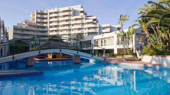 Benal Beach Suite