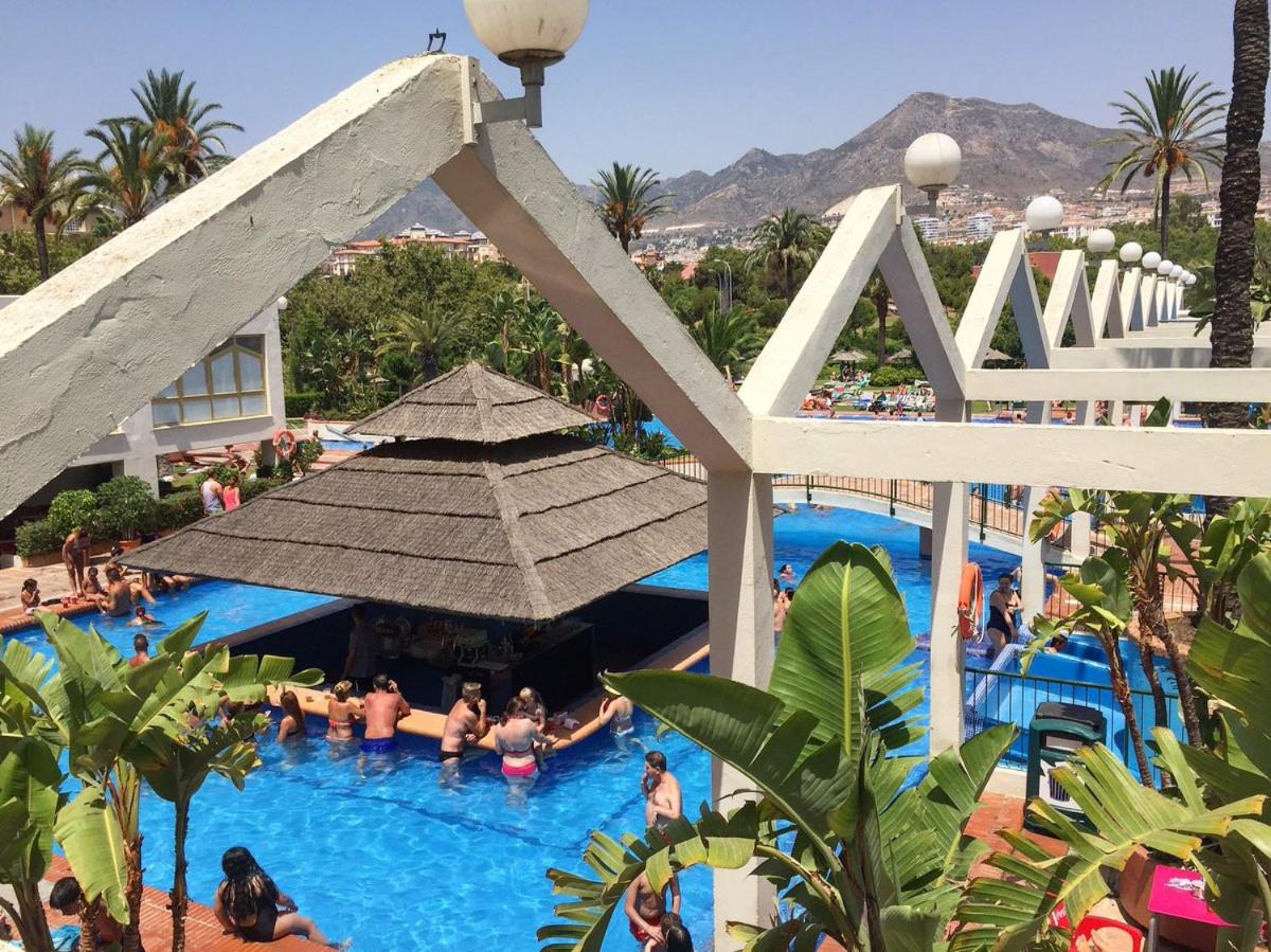 Benal Beach Suite