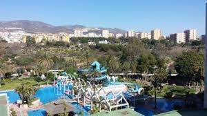 Benal Beach Suite