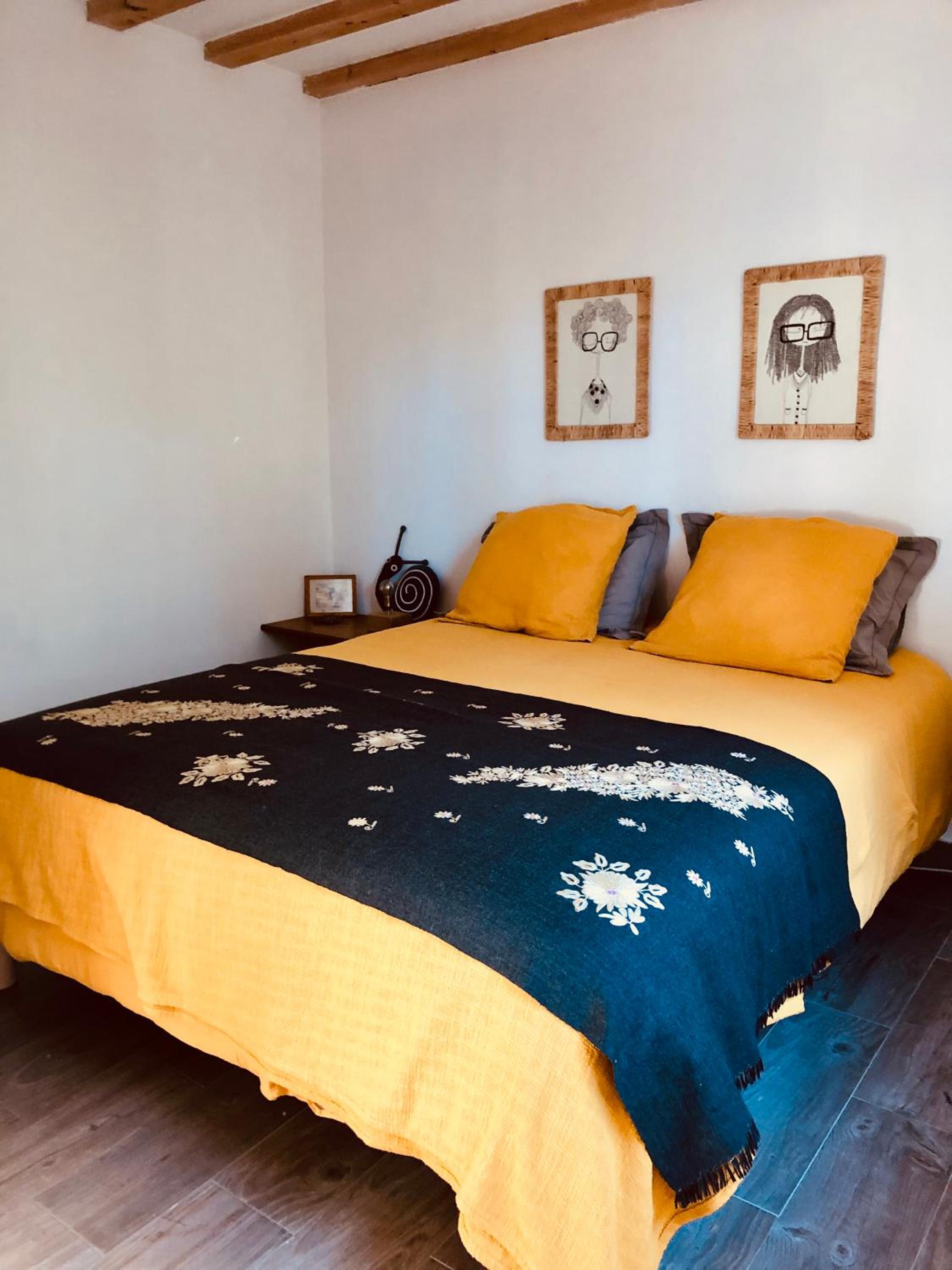 La Casa Del Racou
