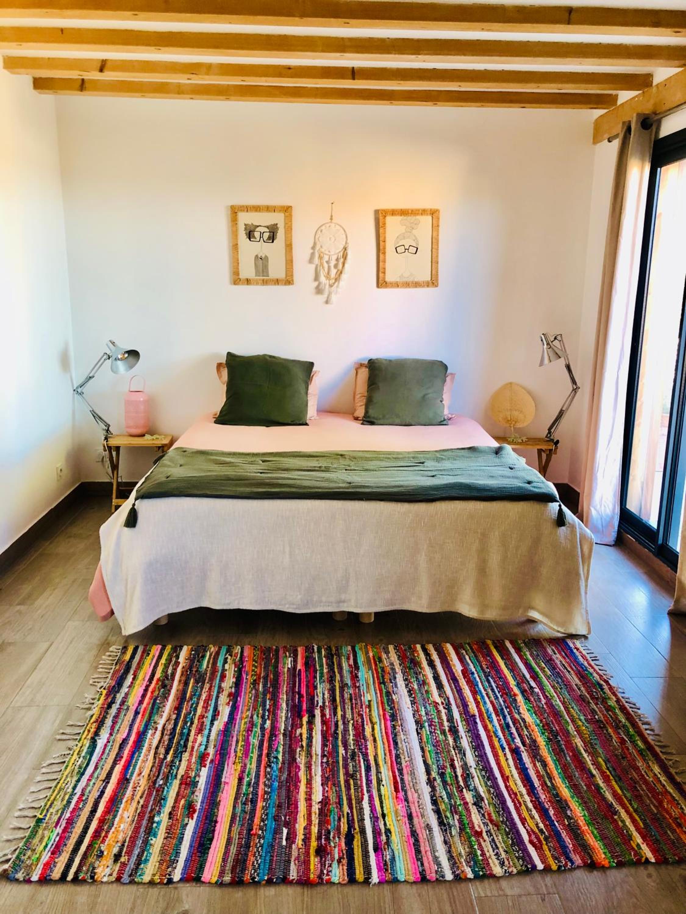 La Casa Del Racou