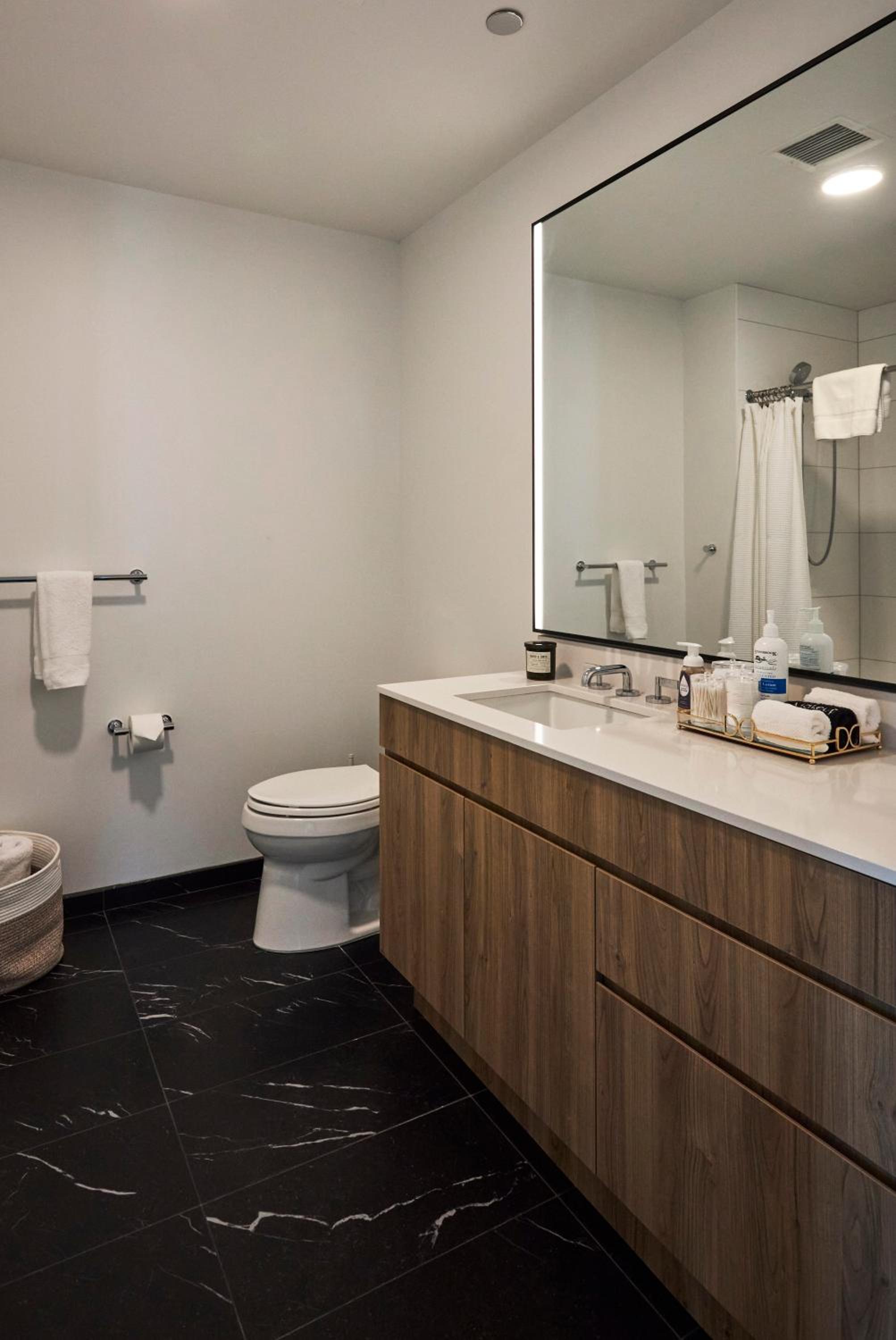 Lux Apts with Lake Views and Top Amenities