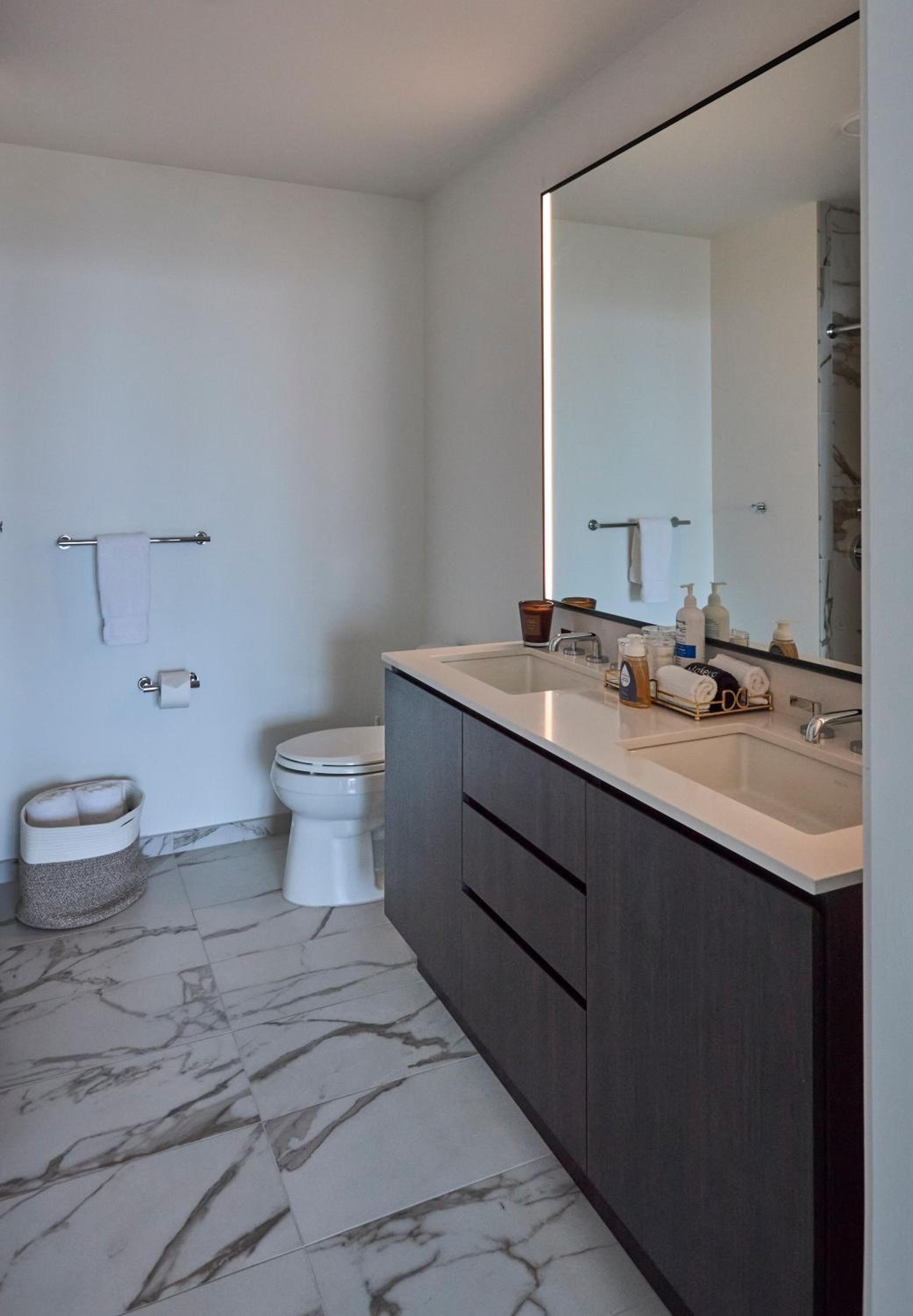 Lux Apts with Lake Views and Top Amenities