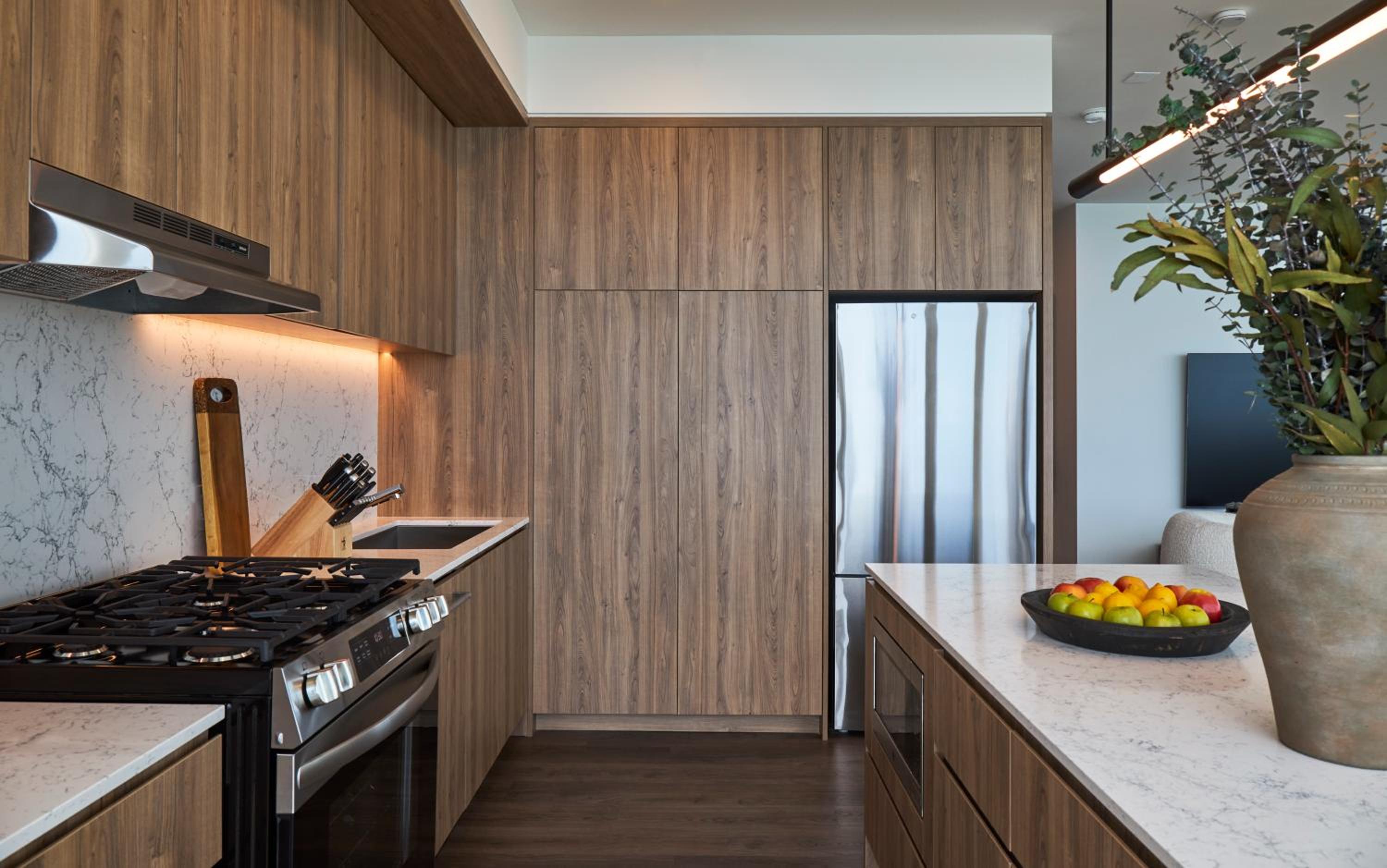 Lux Apts with Lake Views and Top Amenities