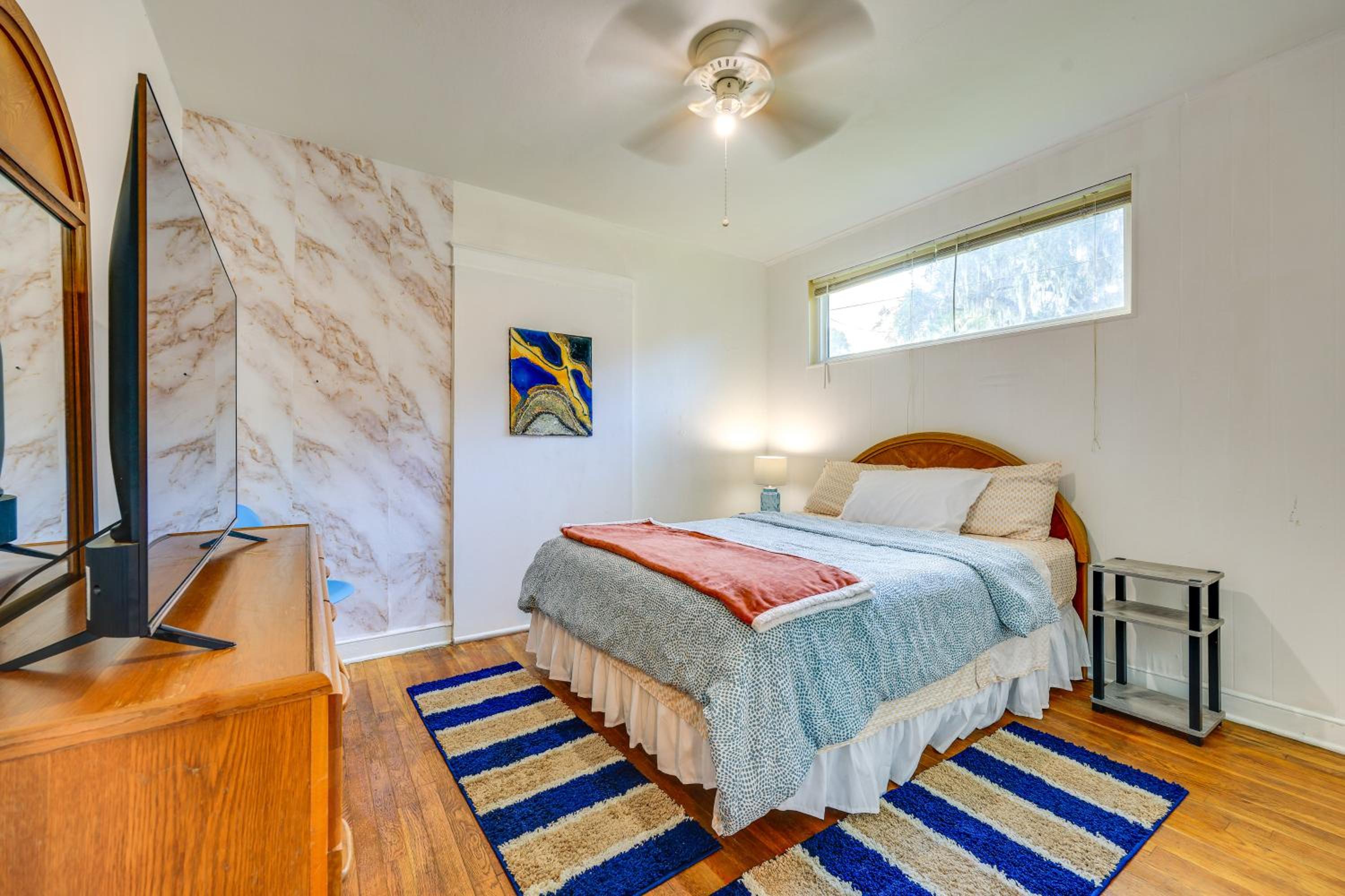 Close to Hospital and Dtwn! Extended Stay in Jax