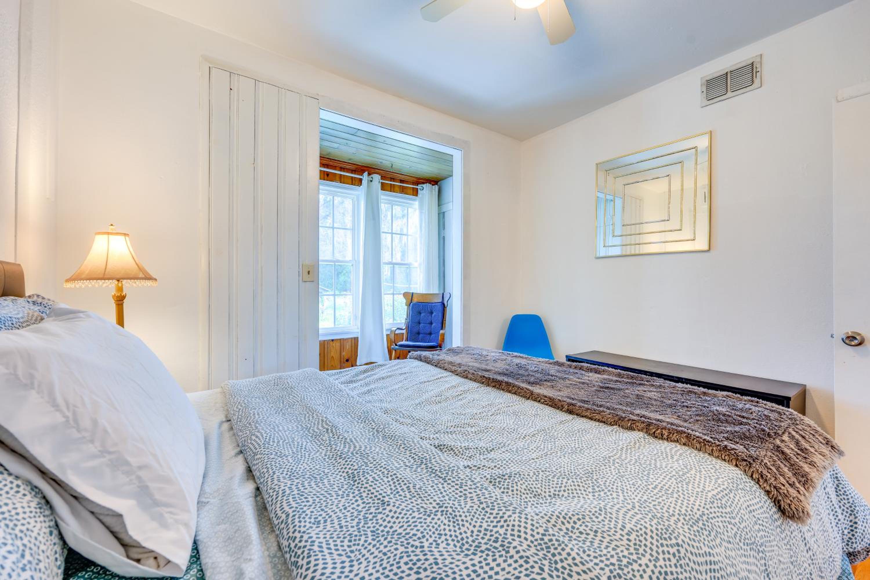 Close to Hospital and Dtwn! Extended Stay in Jax