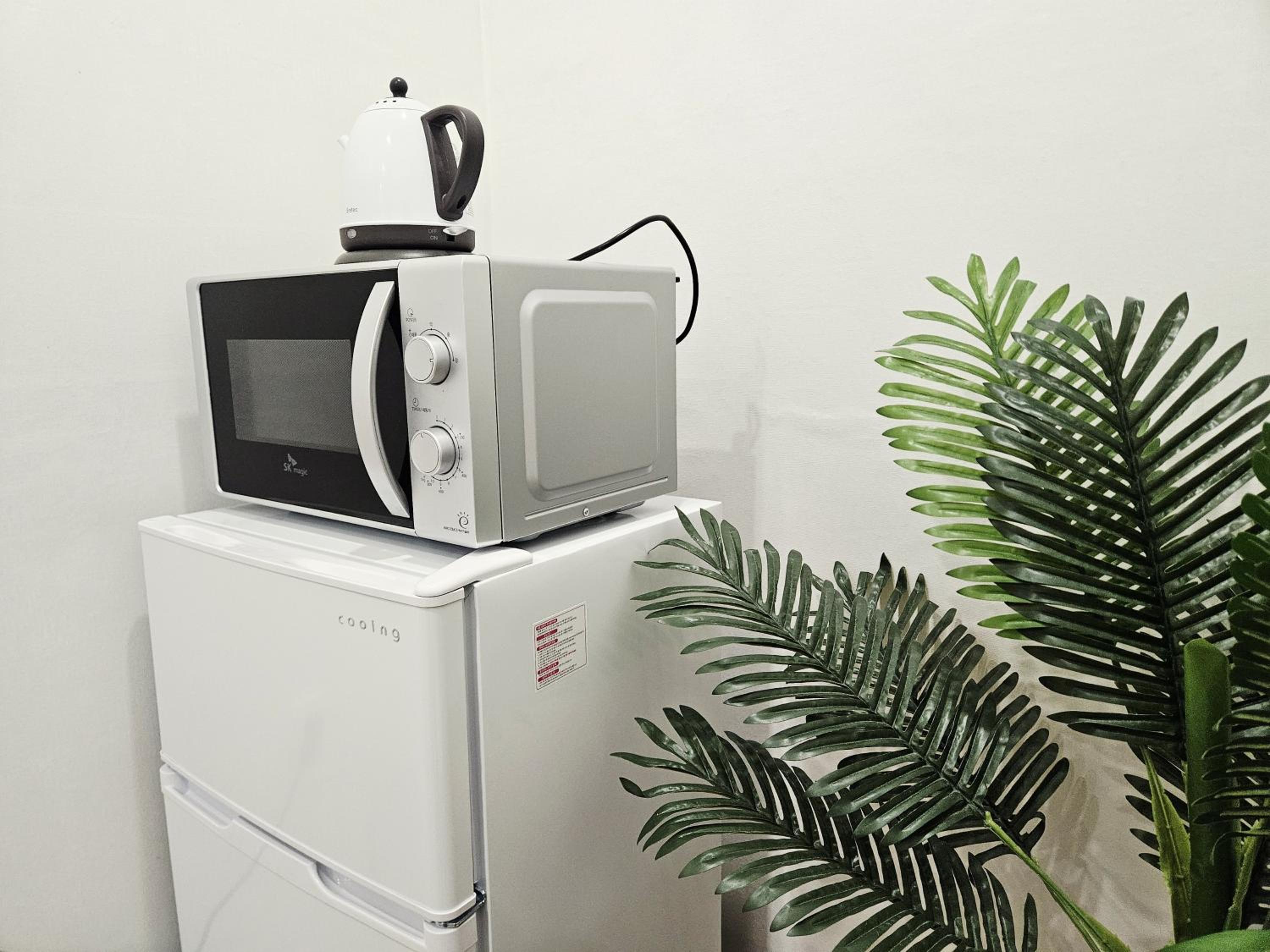 Mini House