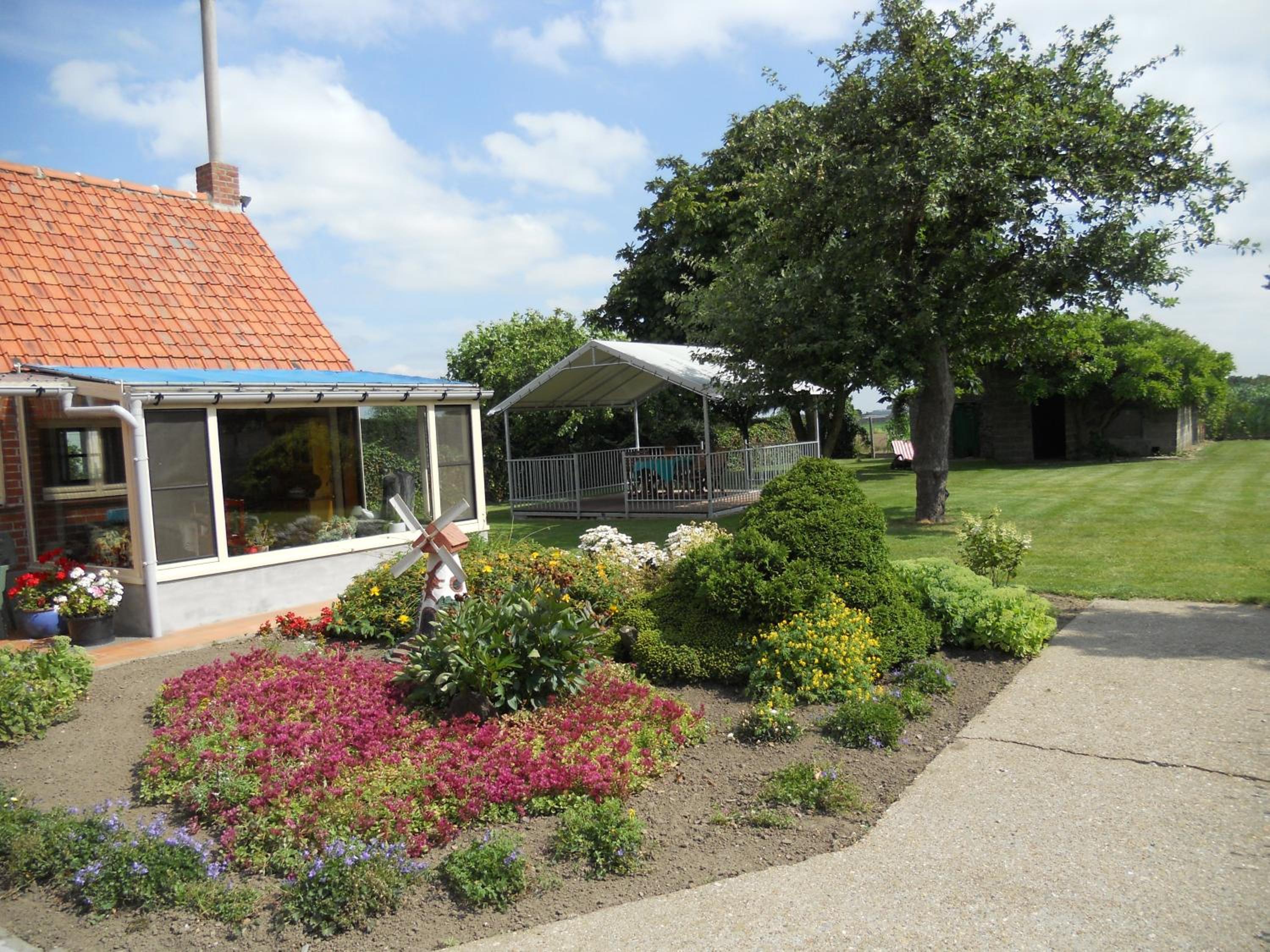 Het Margrietje