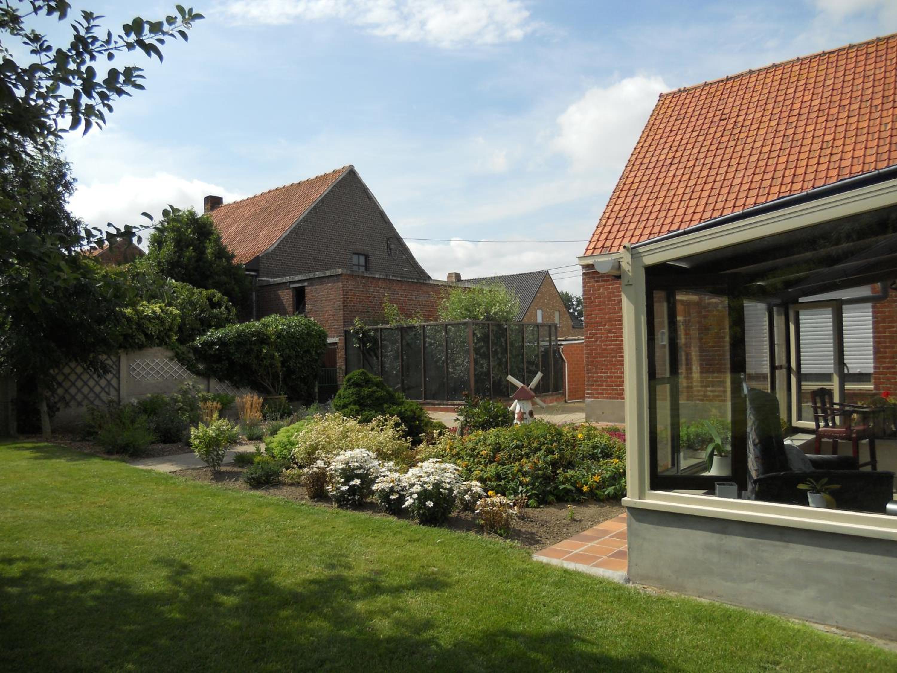 Het Margrietje