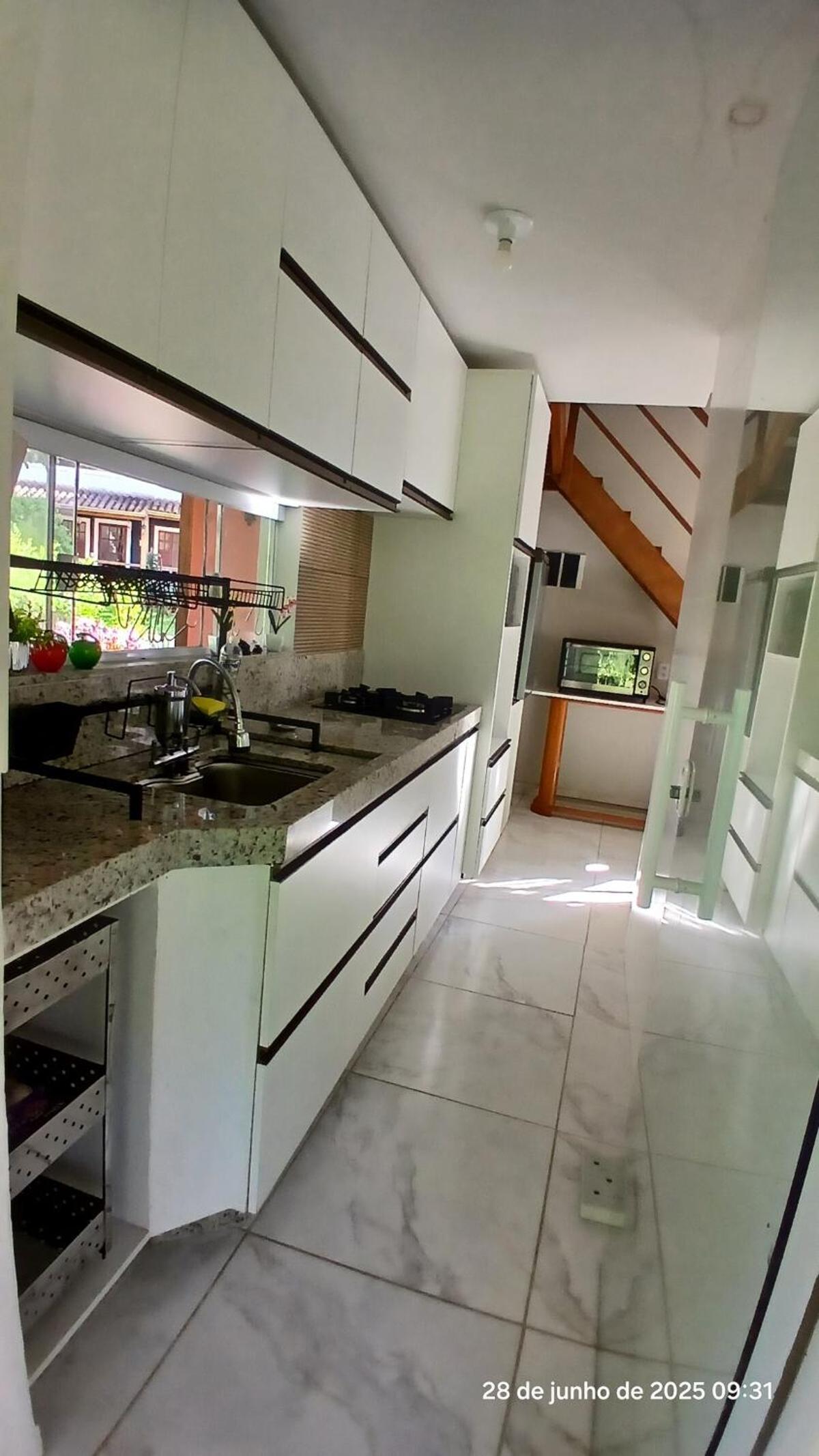Casa em Condomínio Rio da Montanha - Biriricas
