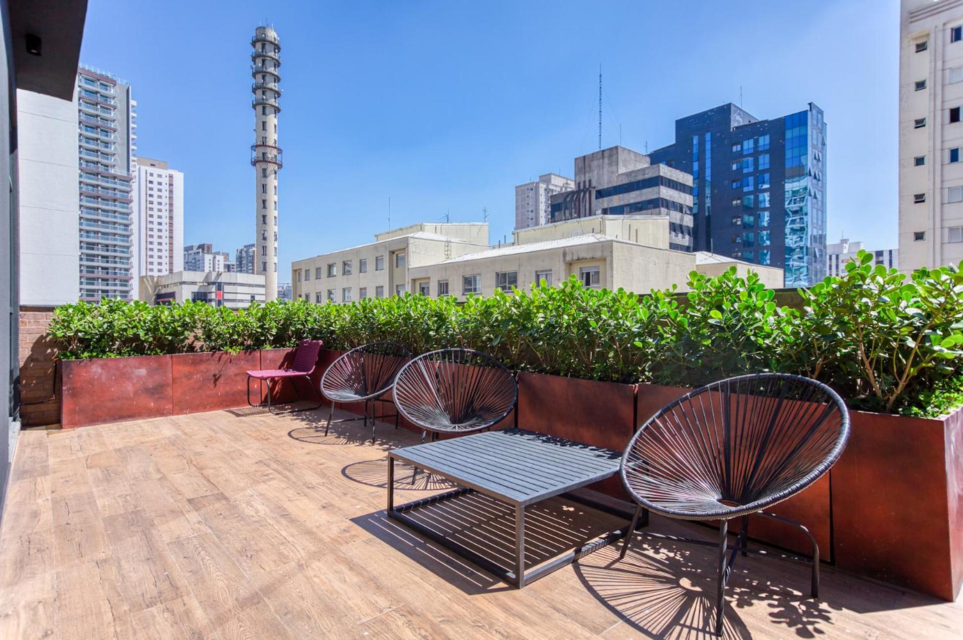 360 Essential Brooklin