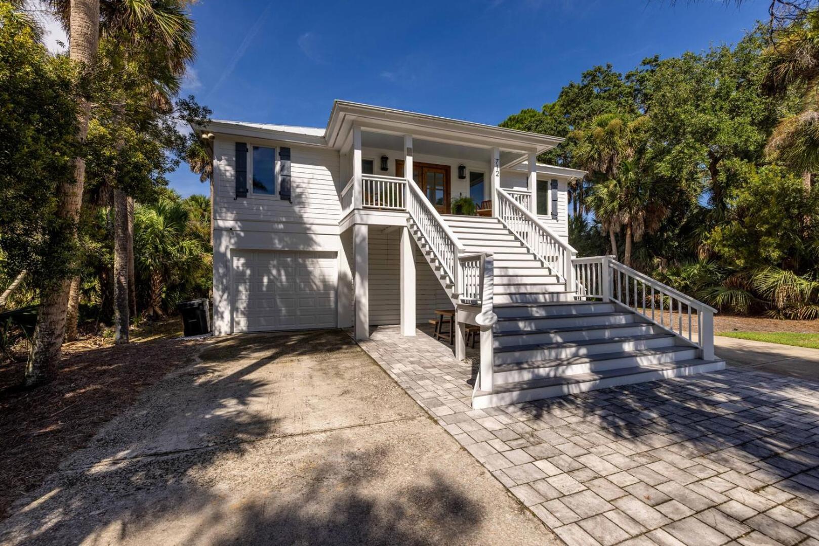Beautifully Updated 3-Bed, 2-Bath Retreat Designed for Relaxed Coastal Living