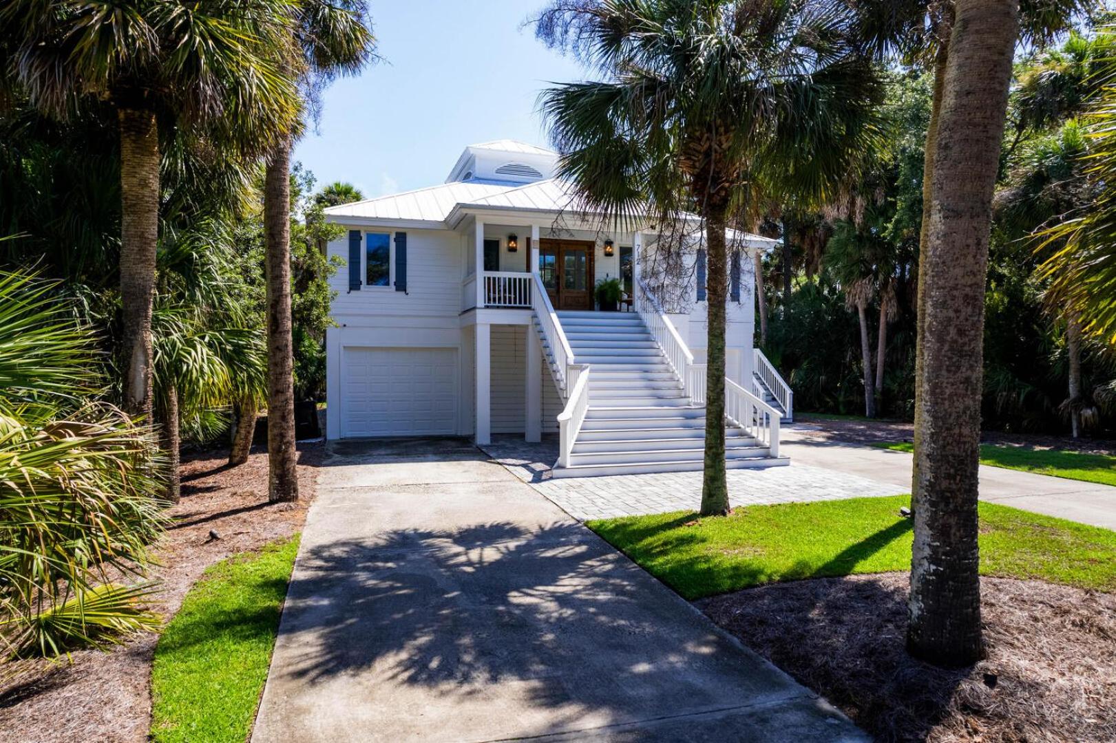 Beautifully Updated 3-Bed, 2-Bath Retreat Designed for Relaxed Coastal Living