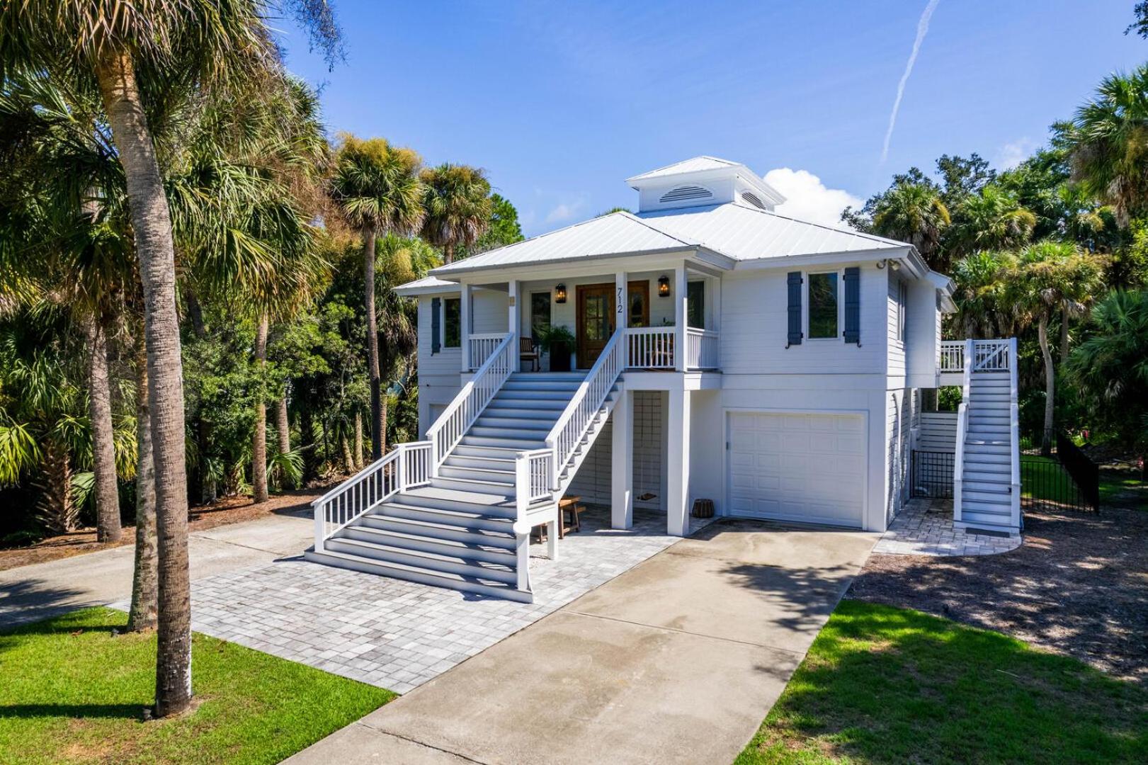 Beautifully Updated 3-Bed, 2-Bath Retreat Designed for Relaxed Coastal Living