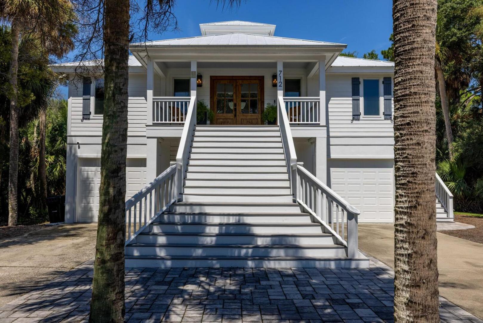 Beautifully Updated 3-Bed, 2-Bath Retreat Designed for Relaxed Coastal Living
