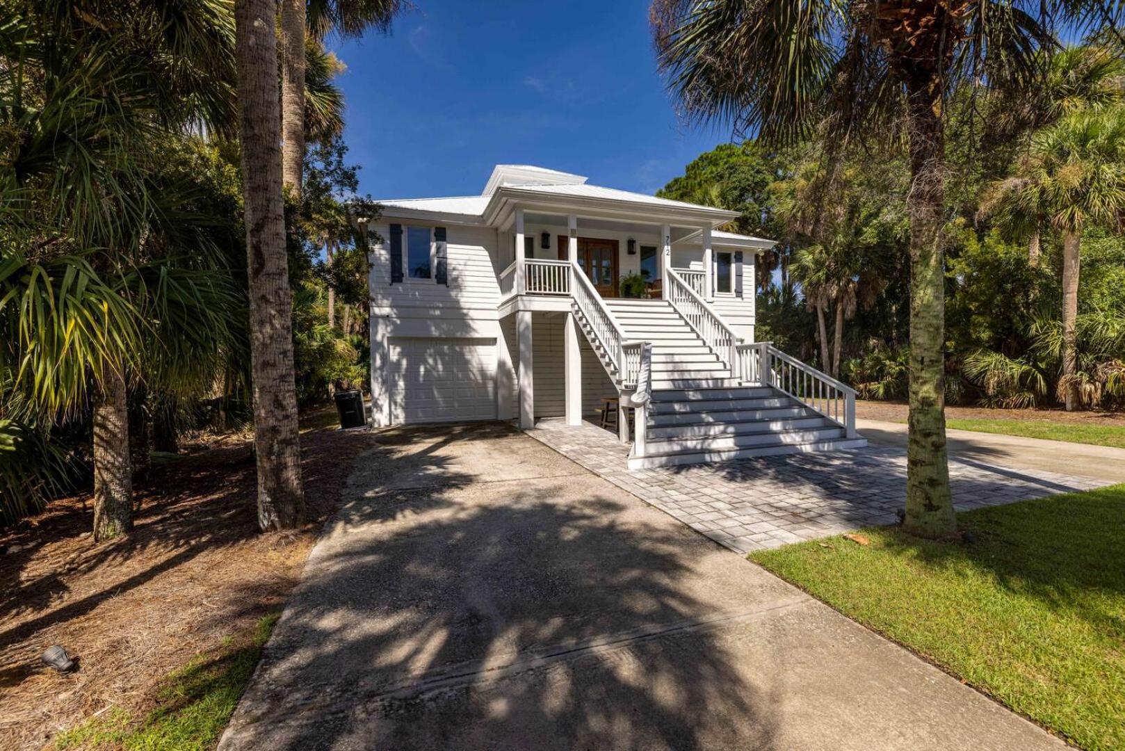 Beautifully Updated 3-Bed, 2-Bath Retreat Designed for Relaxed Coastal Living