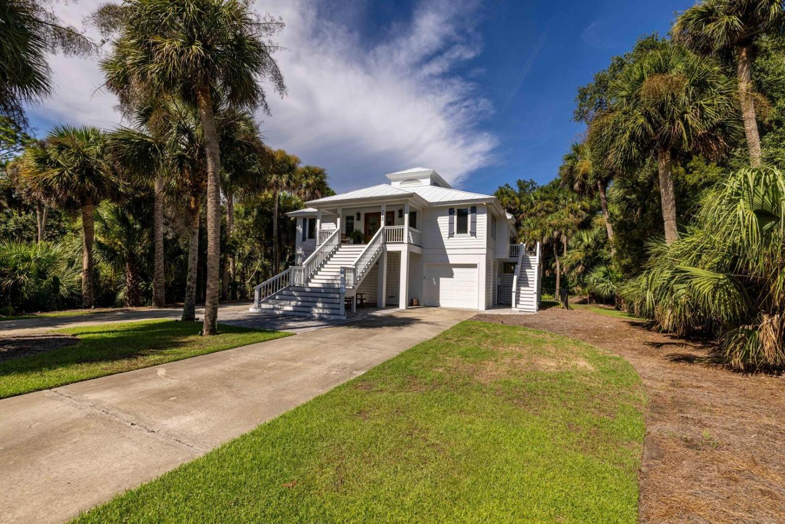 Beautifully Updated 3-Bed, 2-Bath Retreat Designed for Relaxed Coastal Living