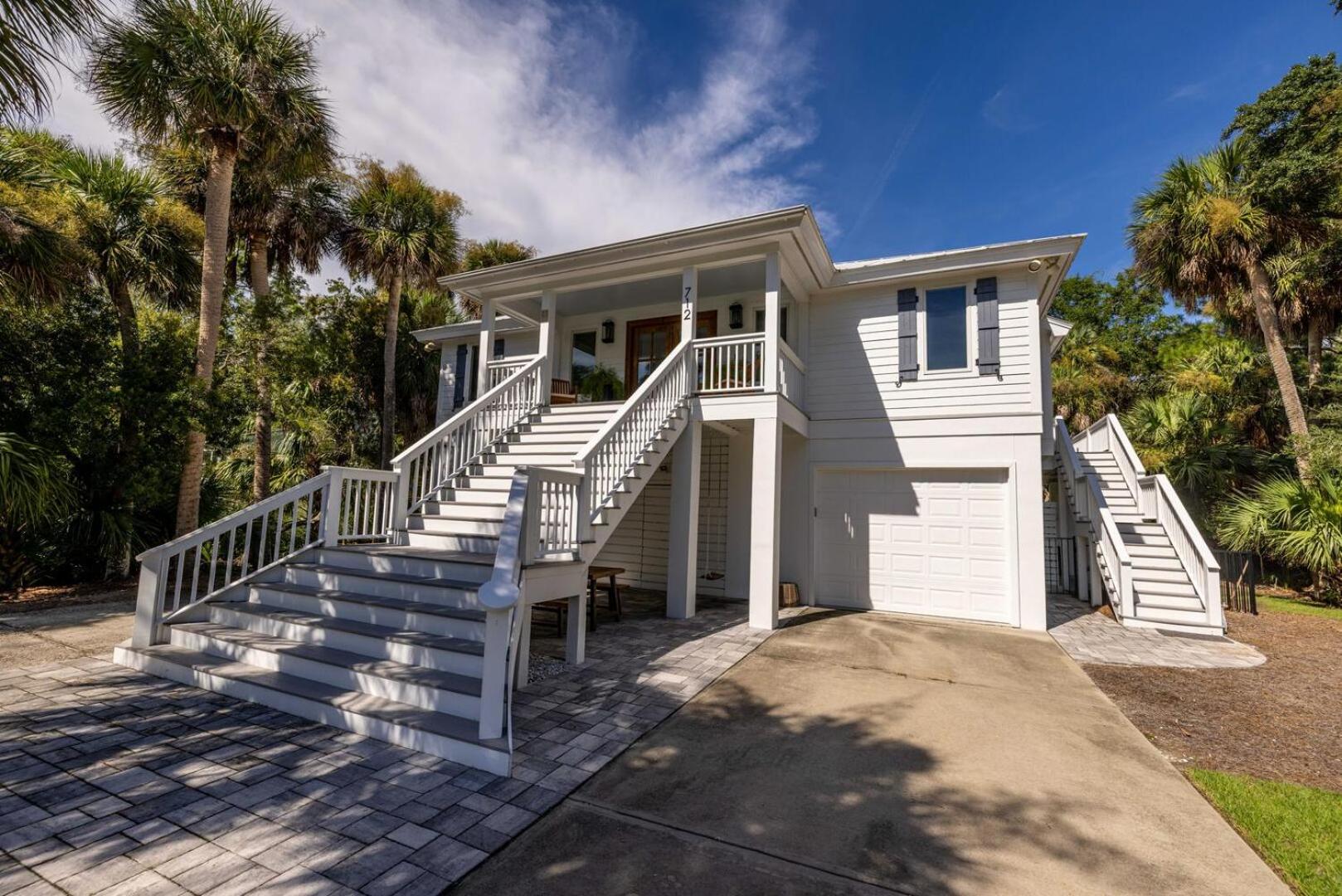 Beautifully Updated 3-Bed, 2-Bath Retreat Designed for Relaxed Coastal Living