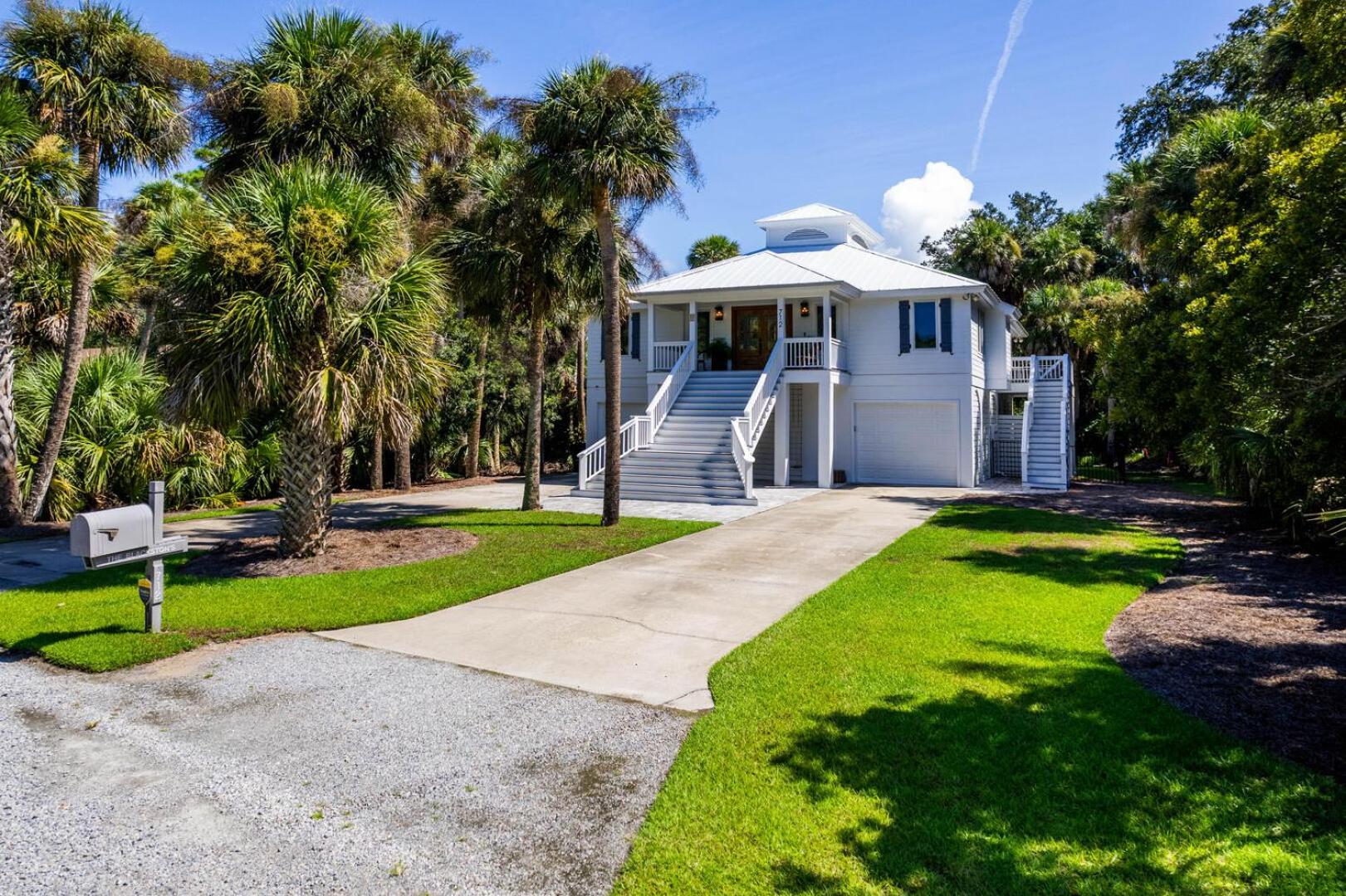 Beautifully Updated 3-Bed, 2-Bath Retreat Designed for Relaxed Coastal Living