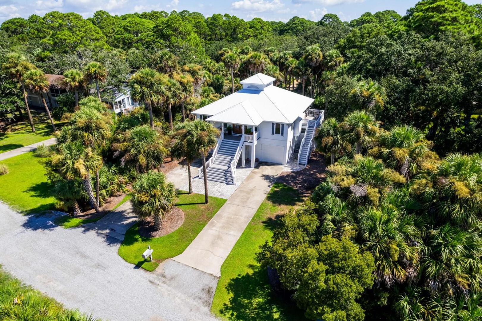 Beautifully Updated 3-Bed, 2-Bath Retreat Designed for Relaxed Coastal Living