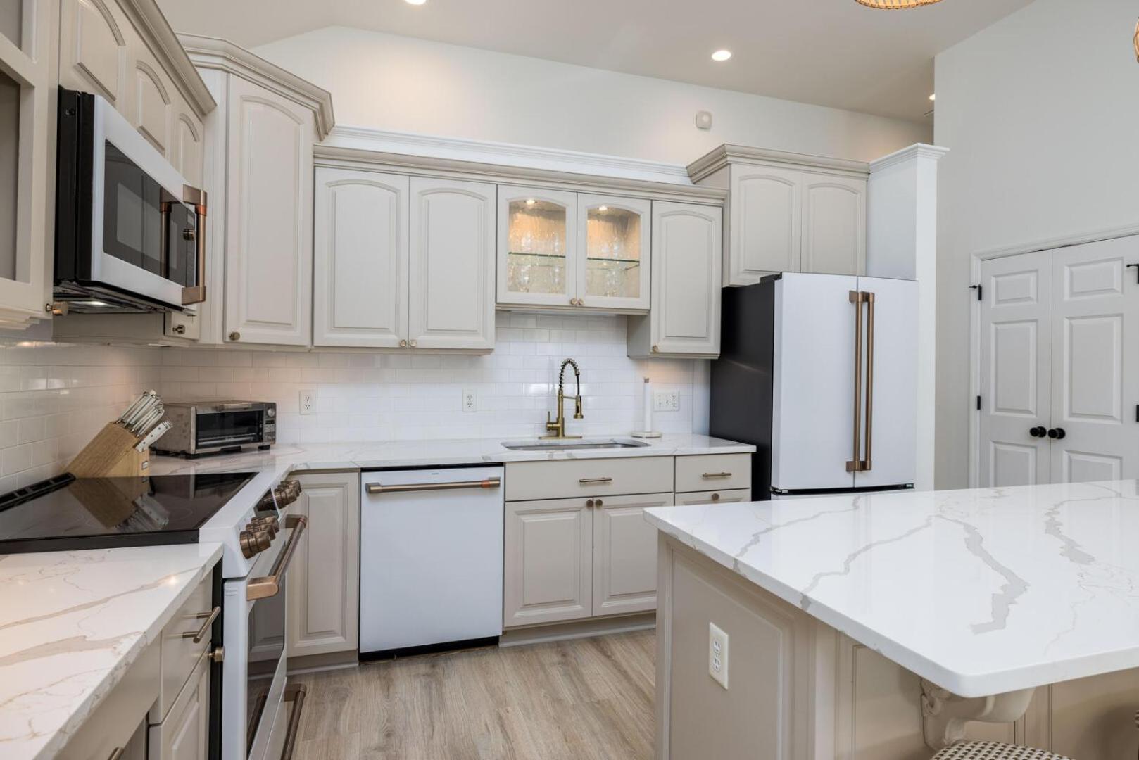 Beautifully Updated 3-Bed, 2-Bath Retreat Designed for Relaxed Coastal Living