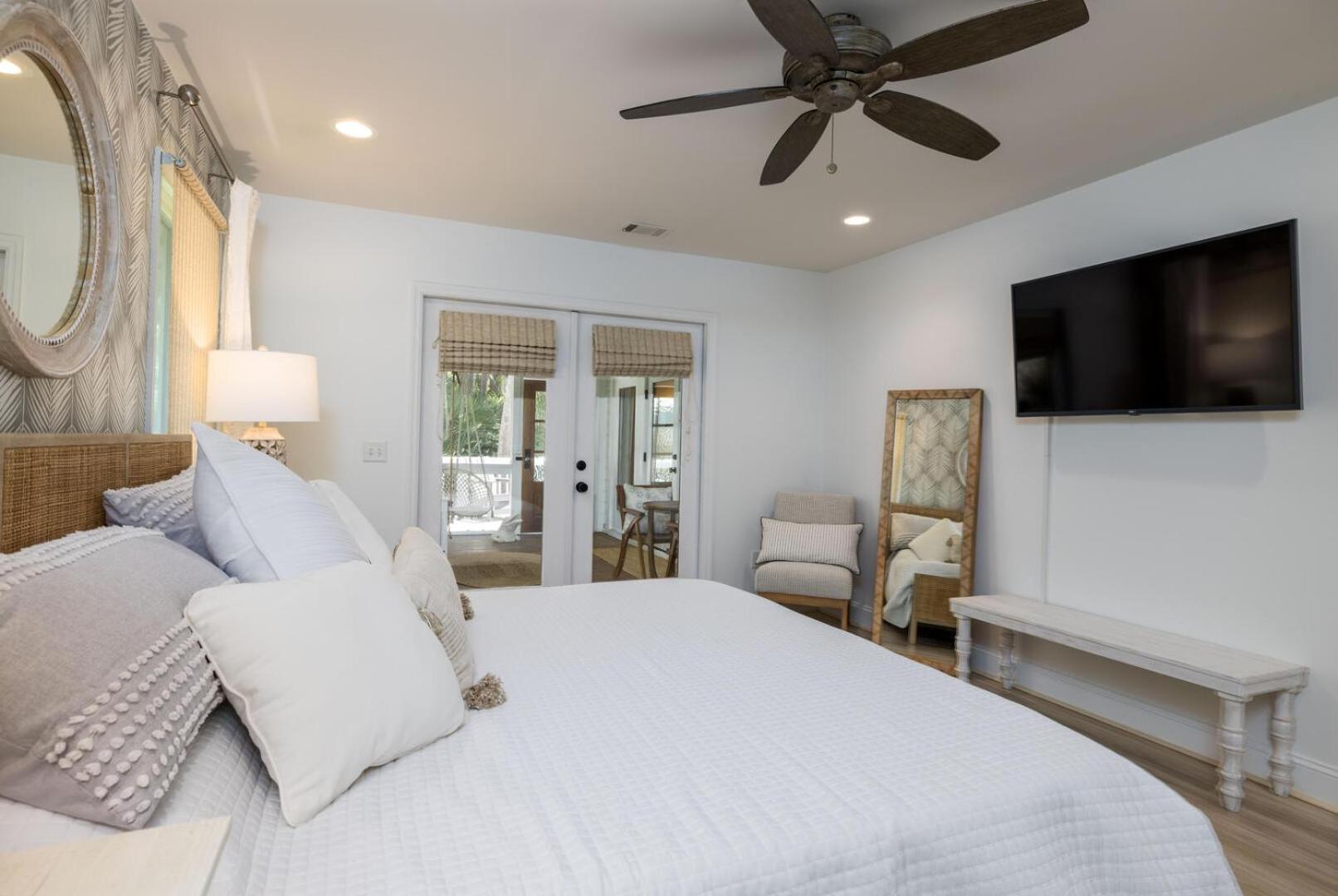 Beautifully Updated 3-Bed, 2-Bath Retreat Designed for Relaxed Coastal Living