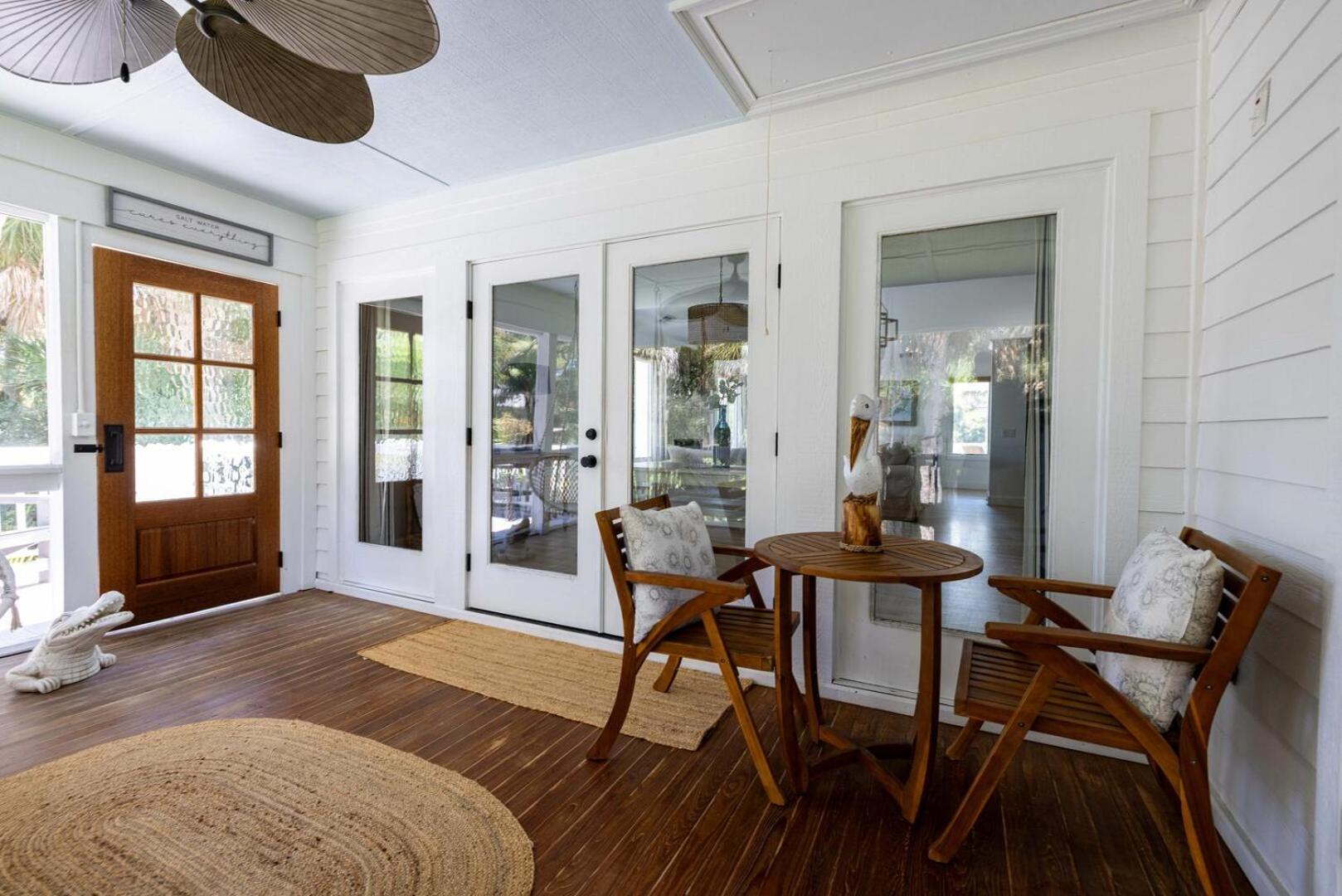Beautifully Updated 3-Bed, 2-Bath Retreat Designed for Relaxed Coastal Living