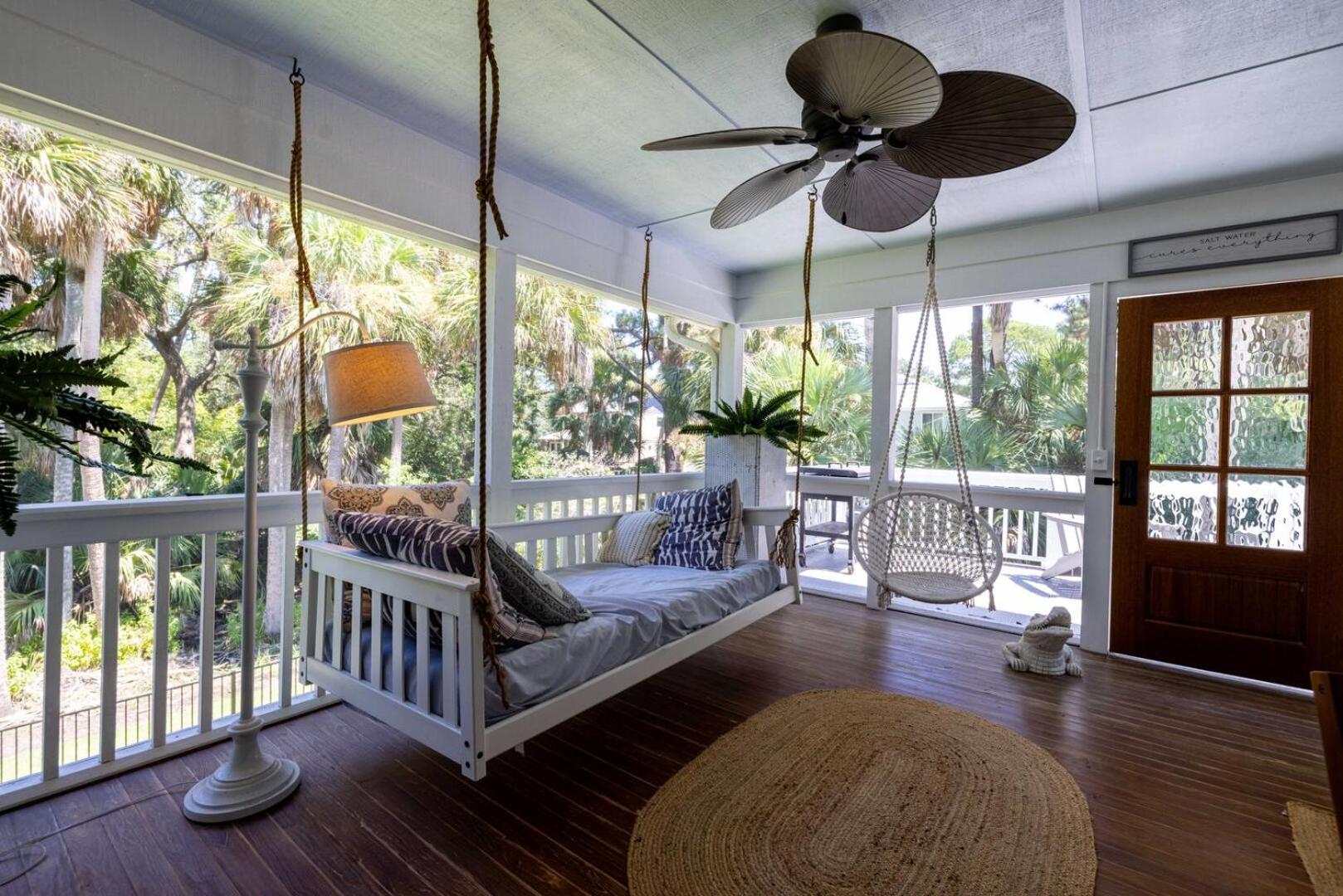Beautifully Updated 3-Bed, 2-Bath Retreat Designed for Relaxed Coastal Living