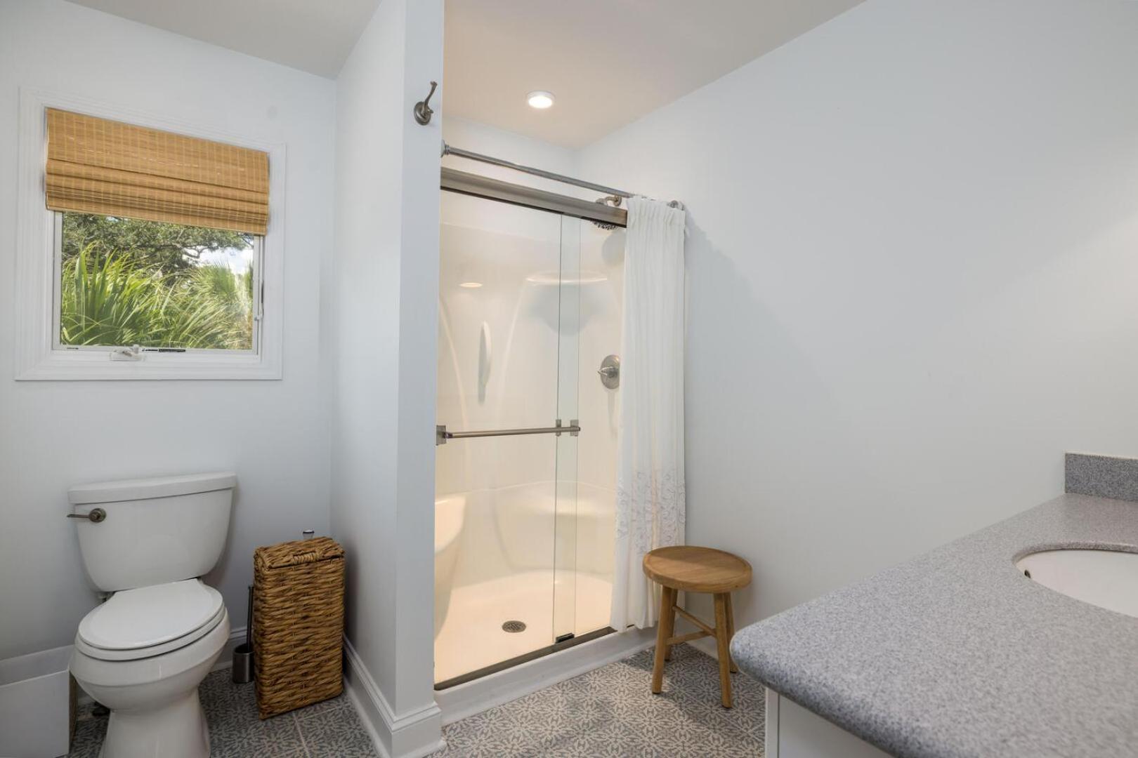 Beautifully Updated 3-Bed, 2-Bath Retreat Designed for Relaxed Coastal Living