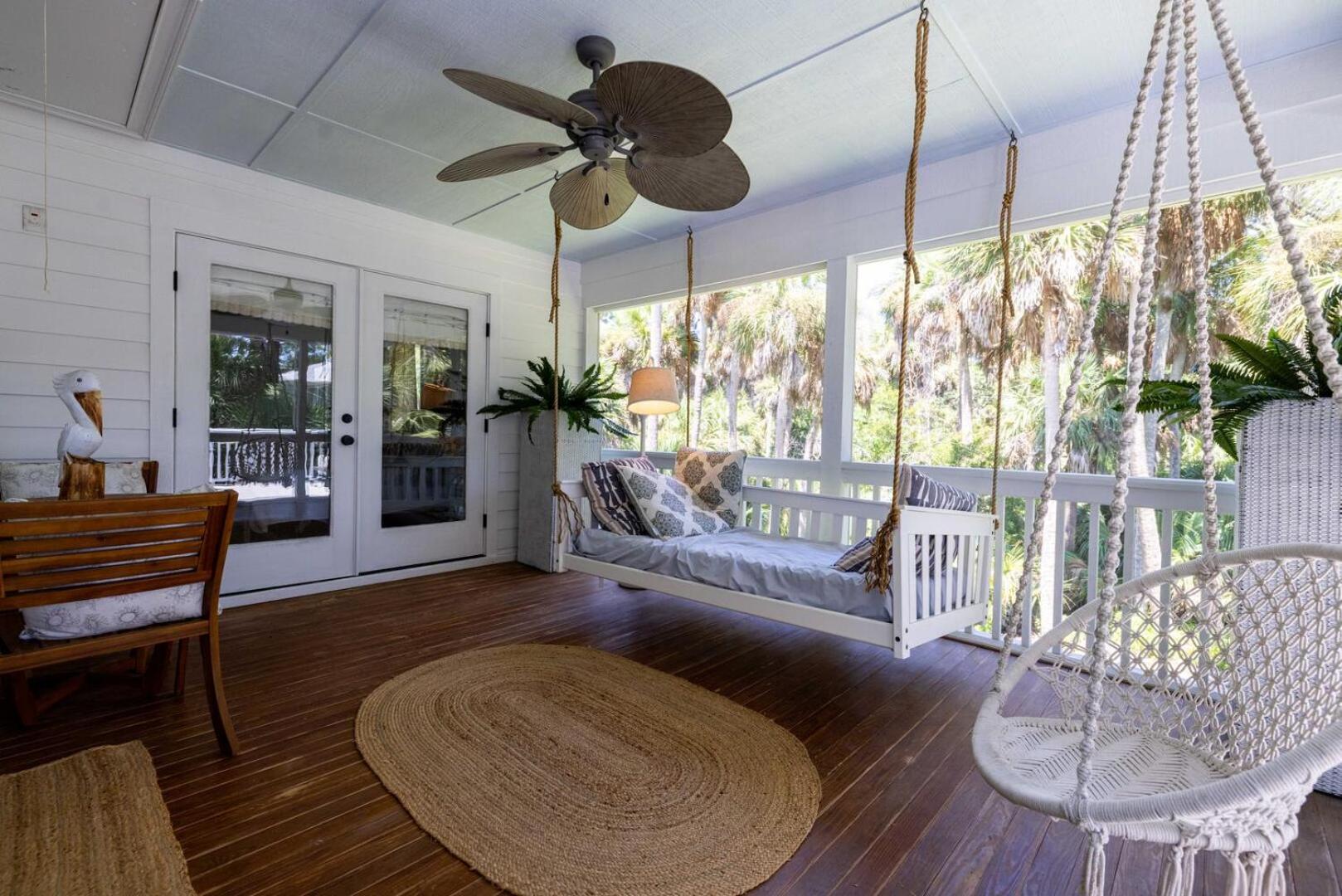 Beautifully Updated 3-Bed, 2-Bath Retreat Designed for Relaxed Coastal Living
