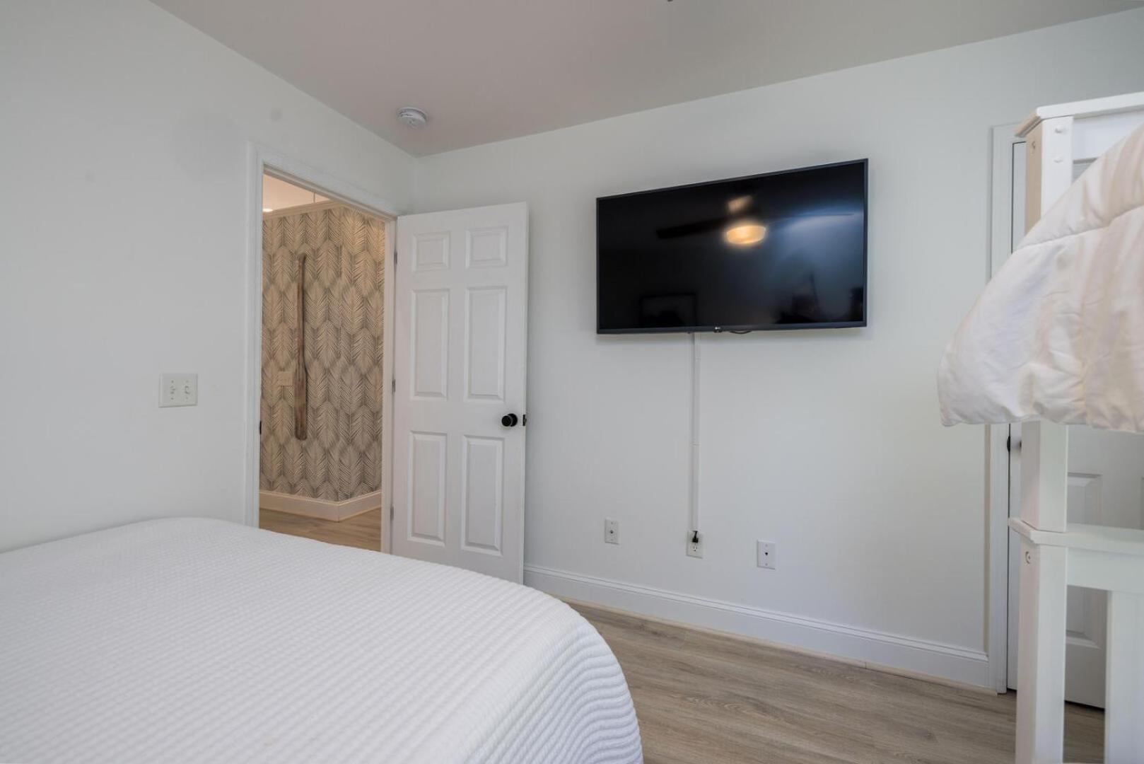 Beautifully Updated 3-Bed, 2-Bath Retreat Designed for Relaxed Coastal Living