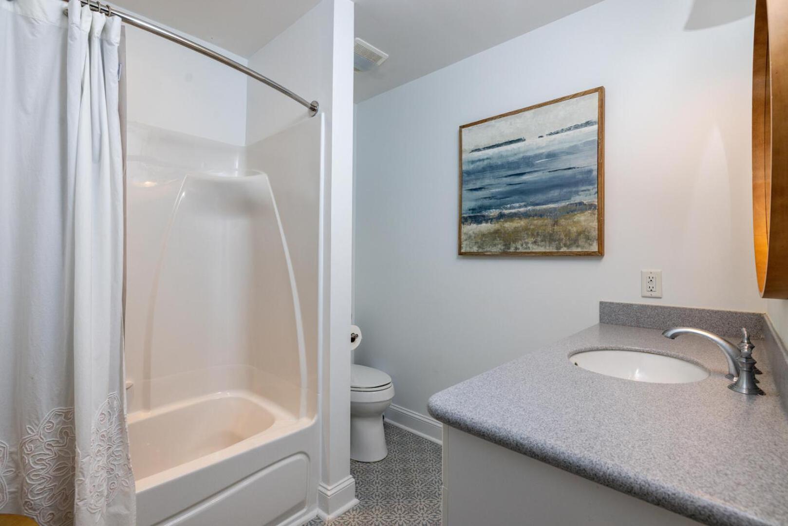 Beautifully Updated 3-Bed, 2-Bath Retreat Designed for Relaxed Coastal Living