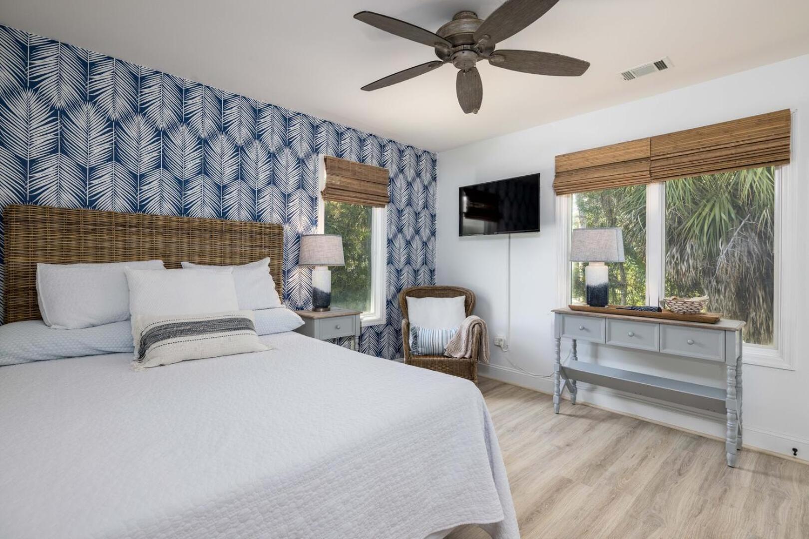 Beautifully Updated 3-Bed, 2-Bath Retreat Designed for Relaxed Coastal Living