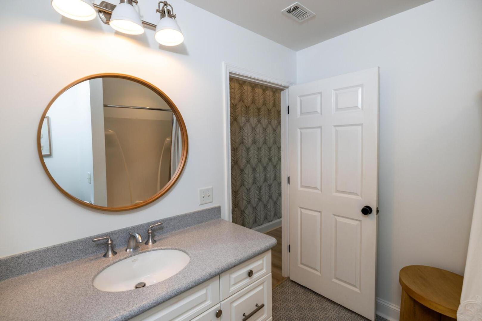 Beautifully Updated 3-Bed, 2-Bath Retreat Designed for Relaxed Coastal Living