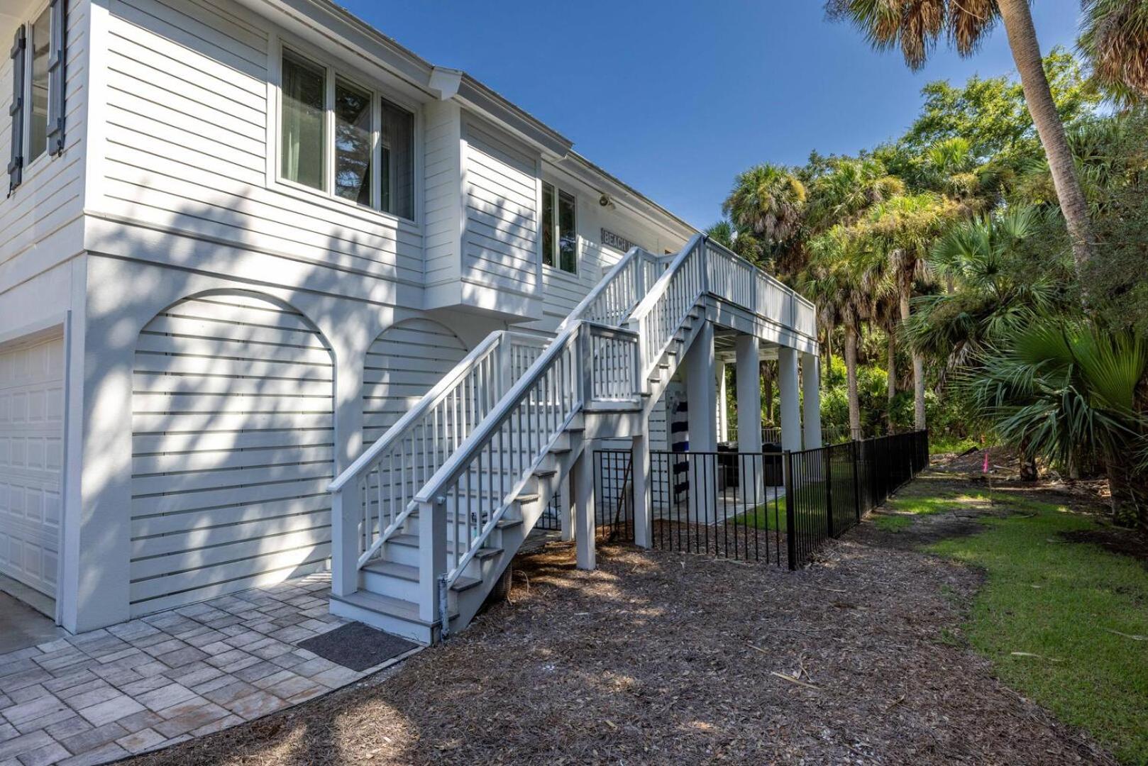 Beautifully Updated 3-Bed, 2-Bath Retreat Designed for Relaxed Coastal Living
