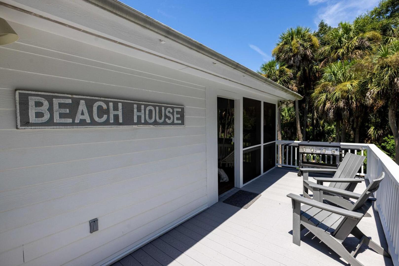 Beautifully Updated 3-Bed, 2-Bath Retreat Designed for Relaxed Coastal Living
