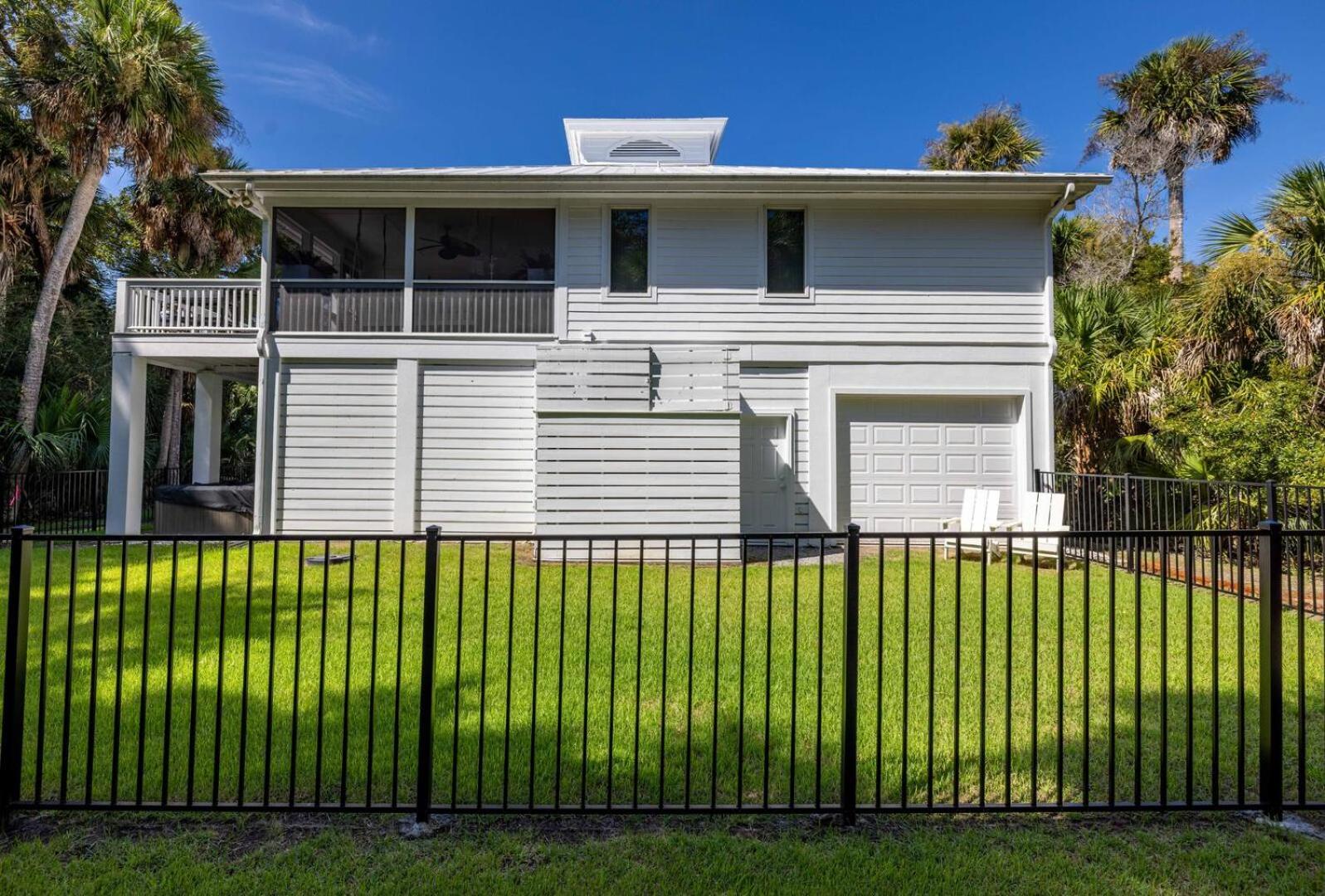 Beautifully Updated 3-Bed, 2-Bath Retreat Designed for Relaxed Coastal Living