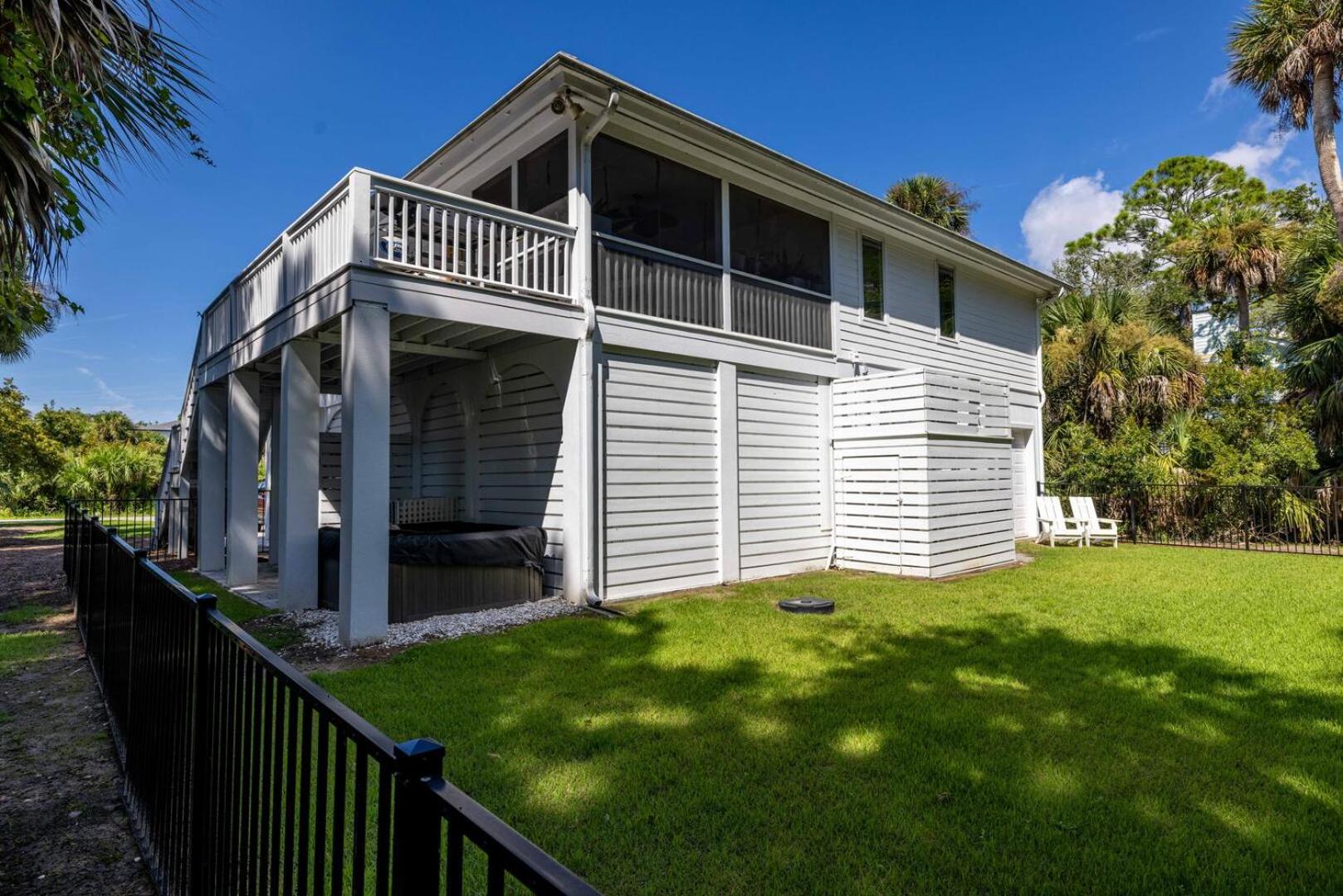 Beautifully Updated 3-Bed, 2-Bath Retreat Designed for Relaxed Coastal Living