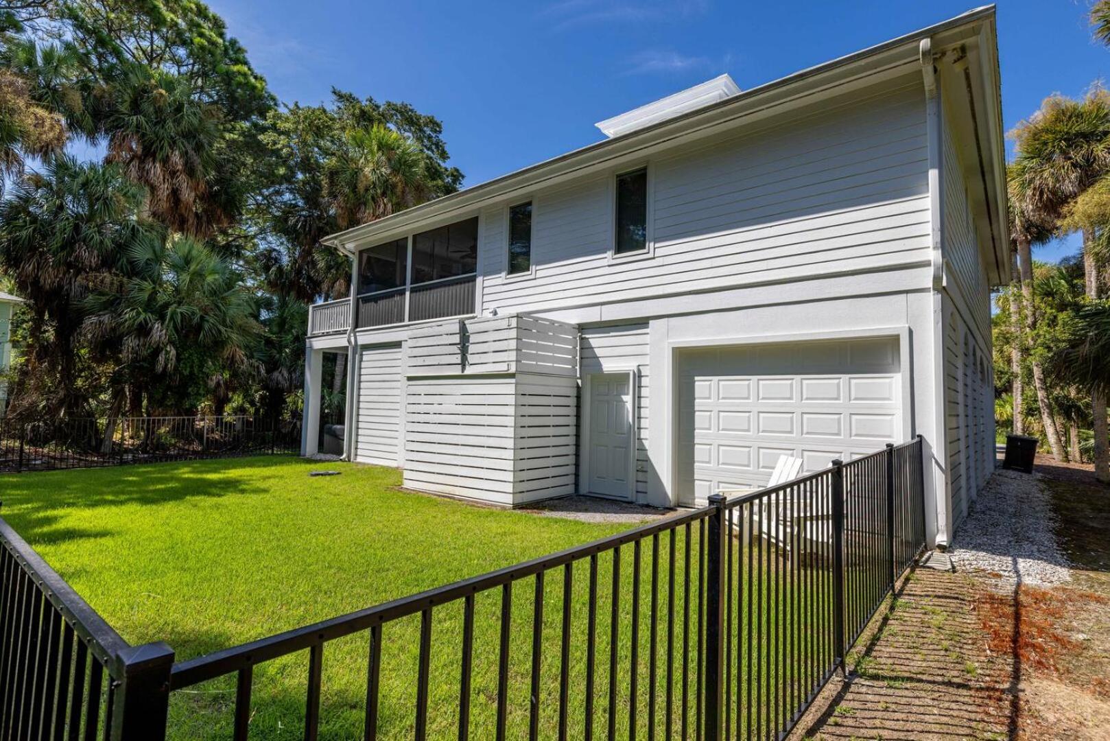 Beautifully Updated 3-Bed, 2-Bath Retreat Designed for Relaxed Coastal Living