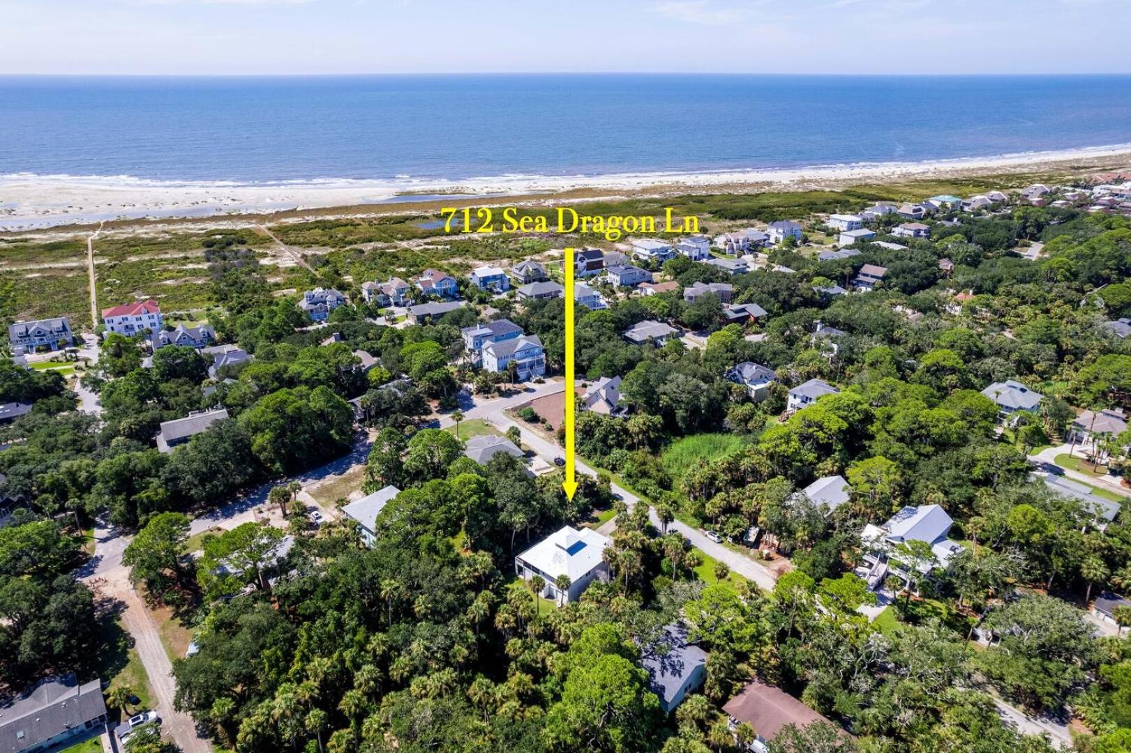 Beautifully Updated 3-Bed, 2-Bath Retreat Designed for Relaxed Coastal Living