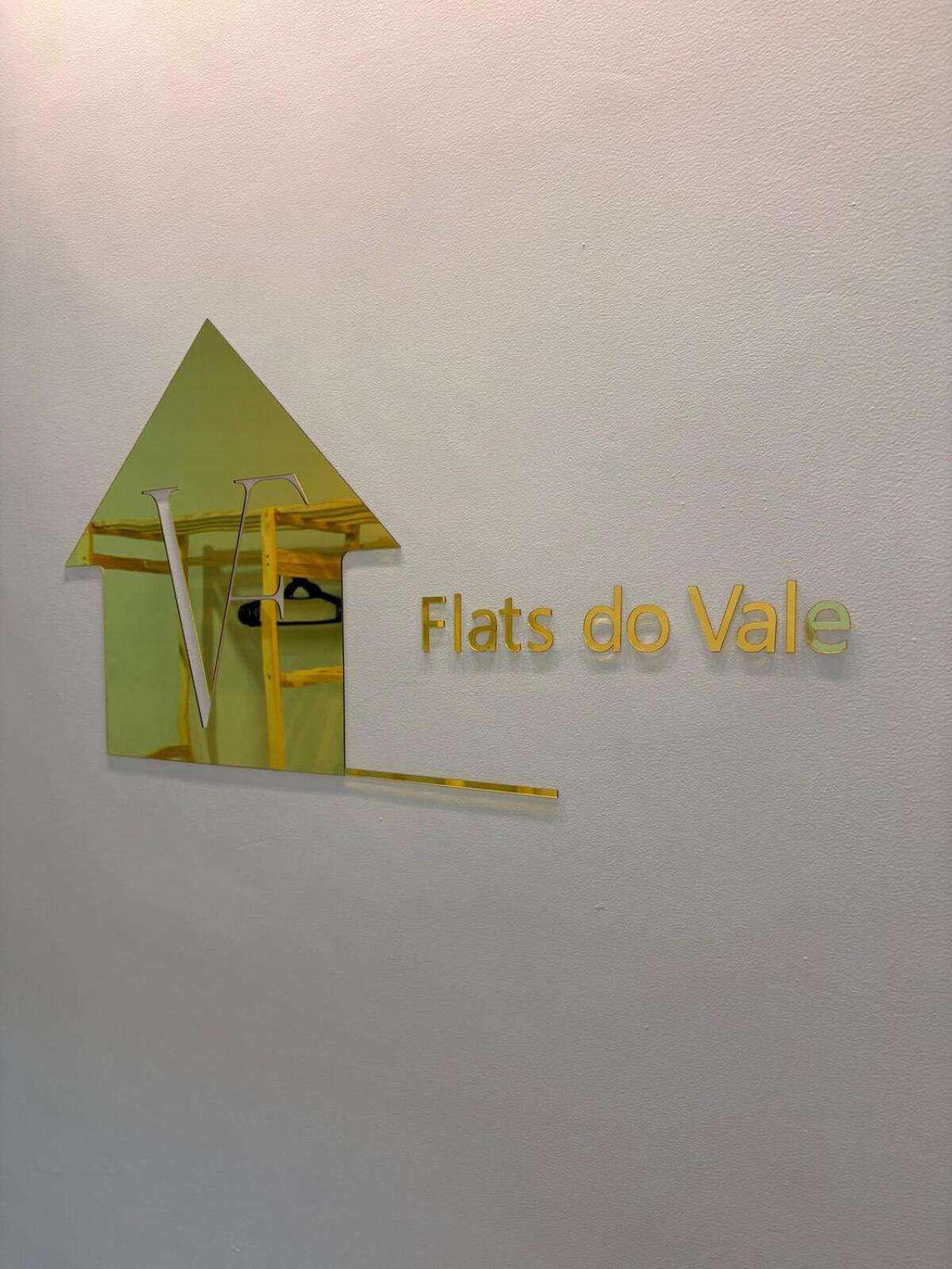 Flats do Vale 2