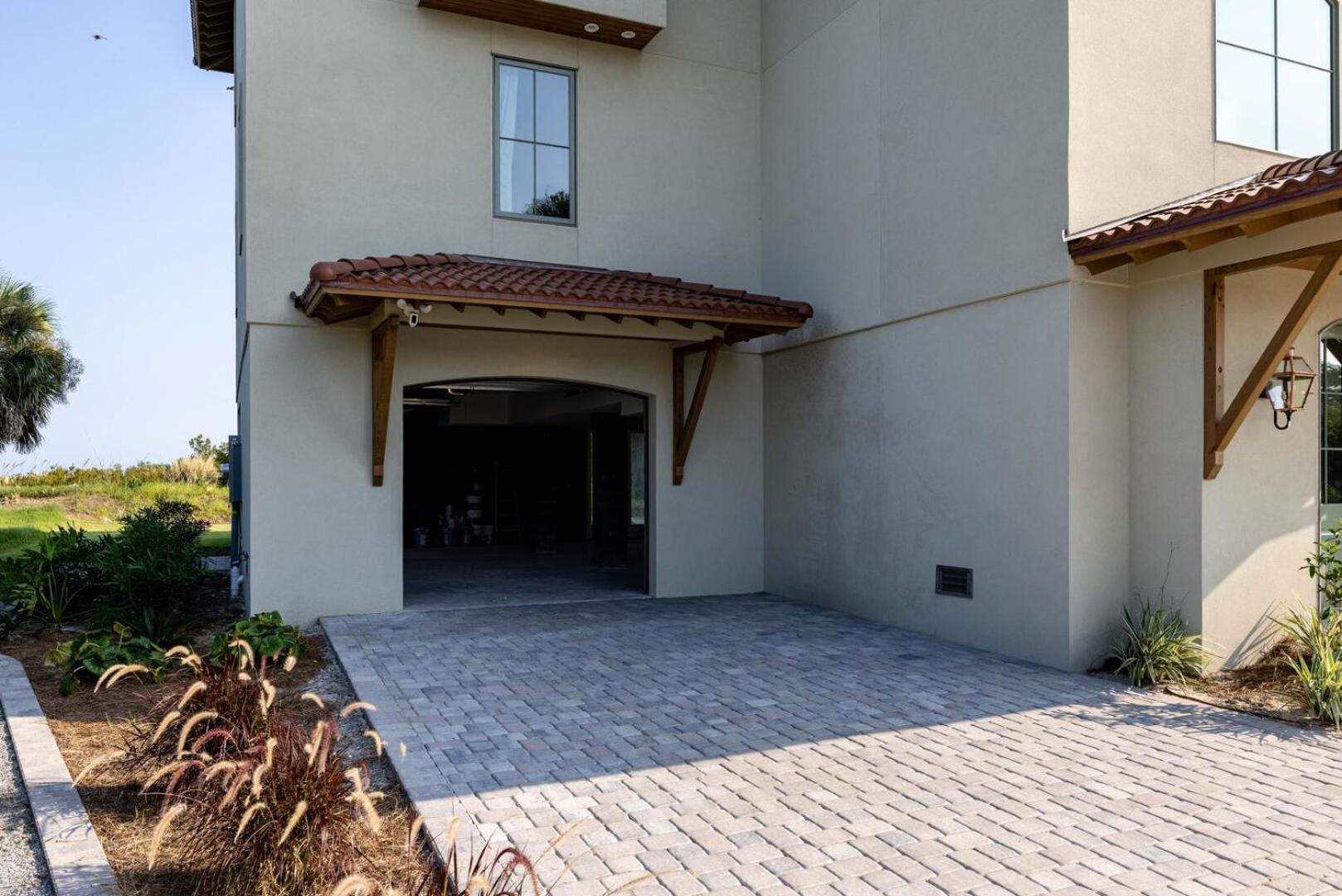 Stunning Newly Constructed 5-Bedroom, 55-Bath Oceanfront Retreat