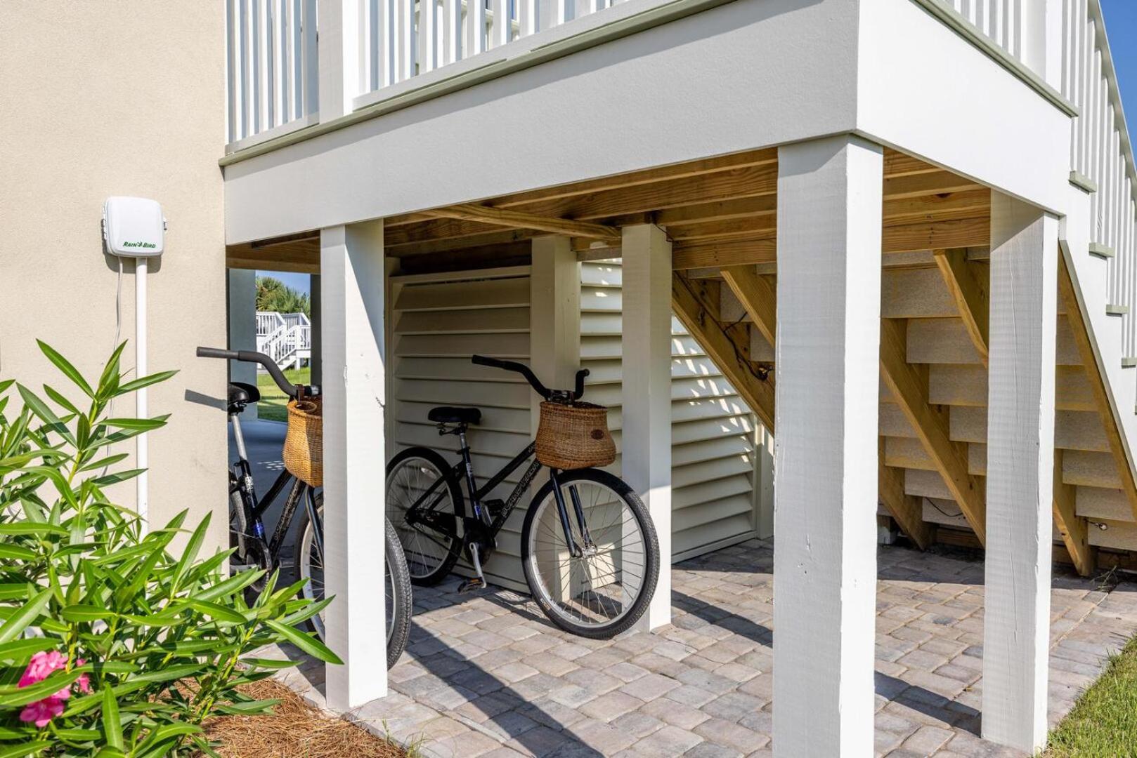 Stunning Newly Constructed 5-Bedroom, 55-Bath Oceanfront Retreat