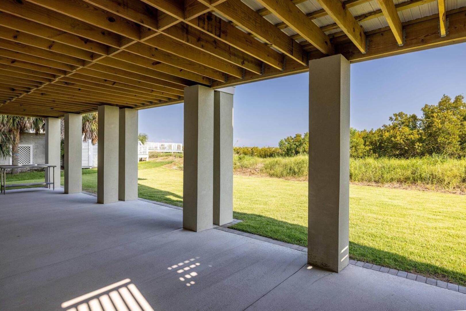 Stunning Newly Constructed 5-Bedroom, 55-Bath Oceanfront Retreat