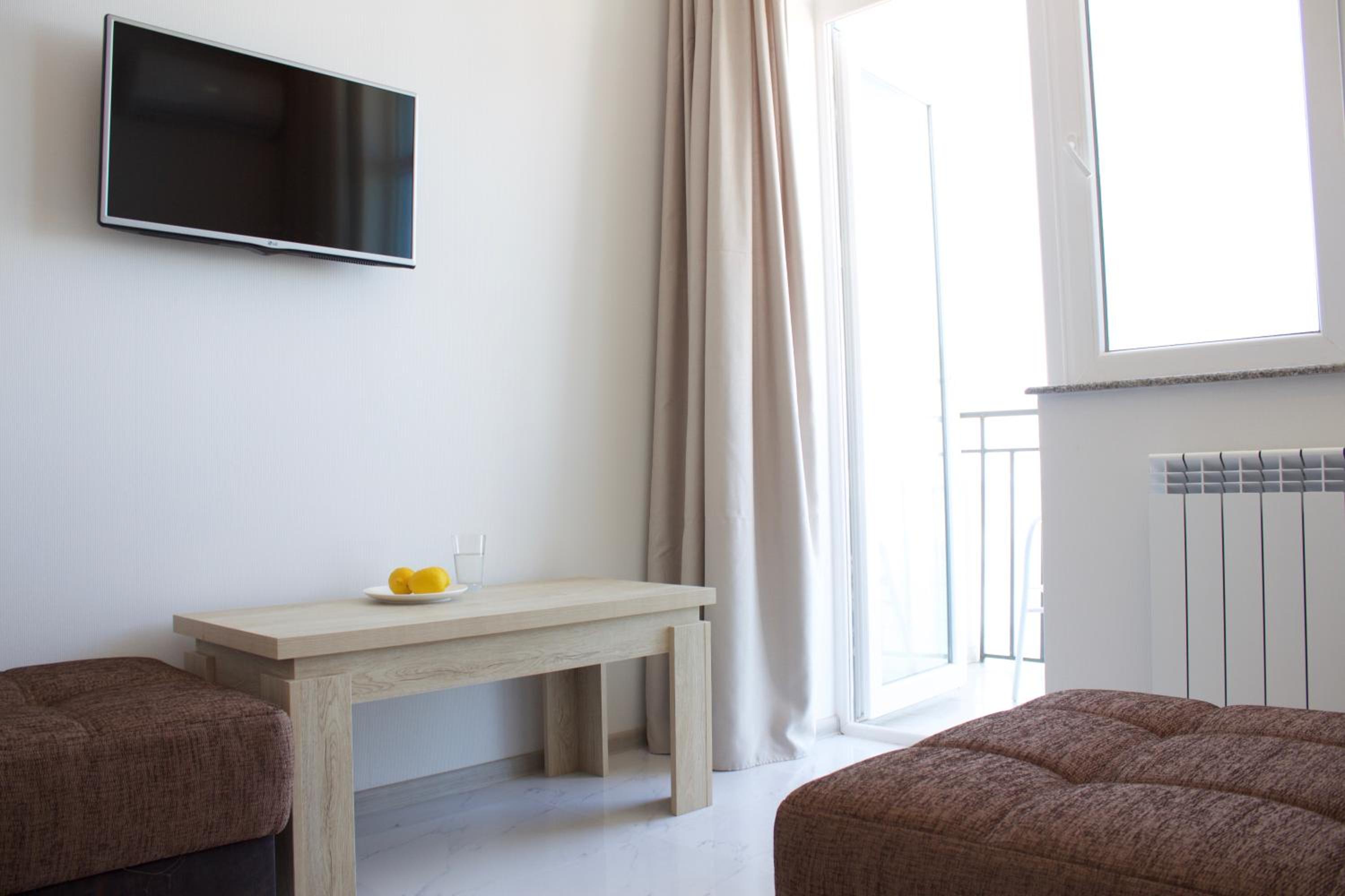 Apartments Inasaredze