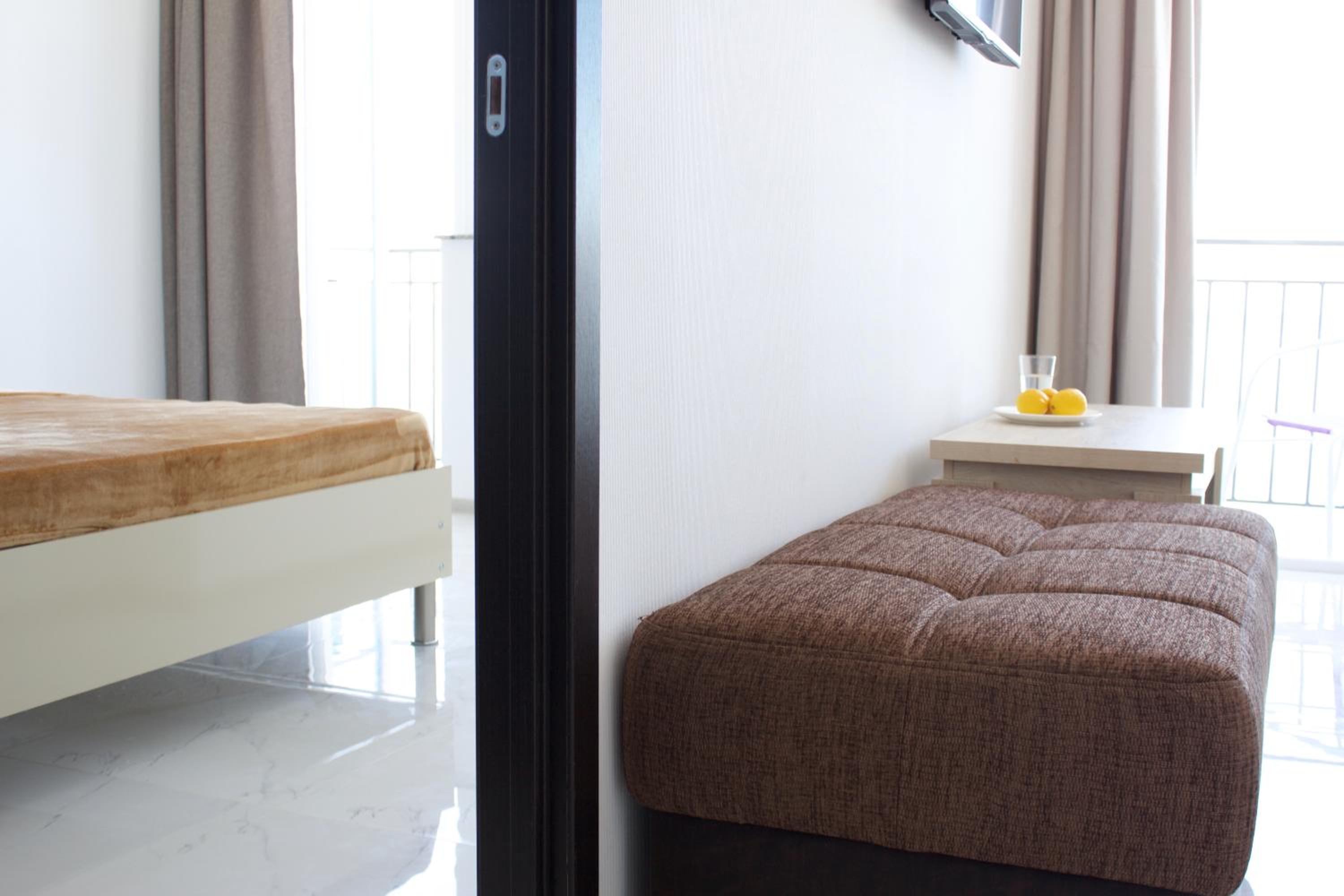 Apartments Inasaredze