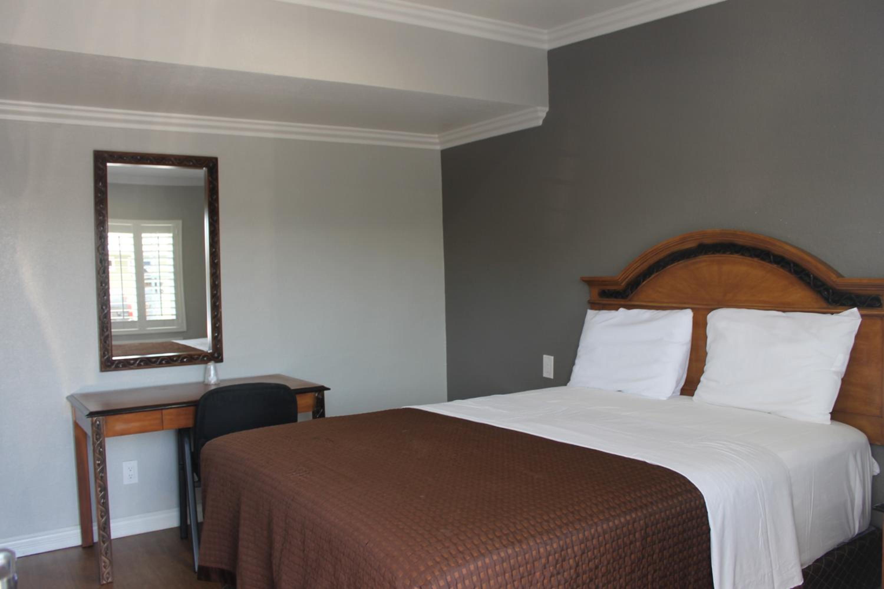Town House Motel